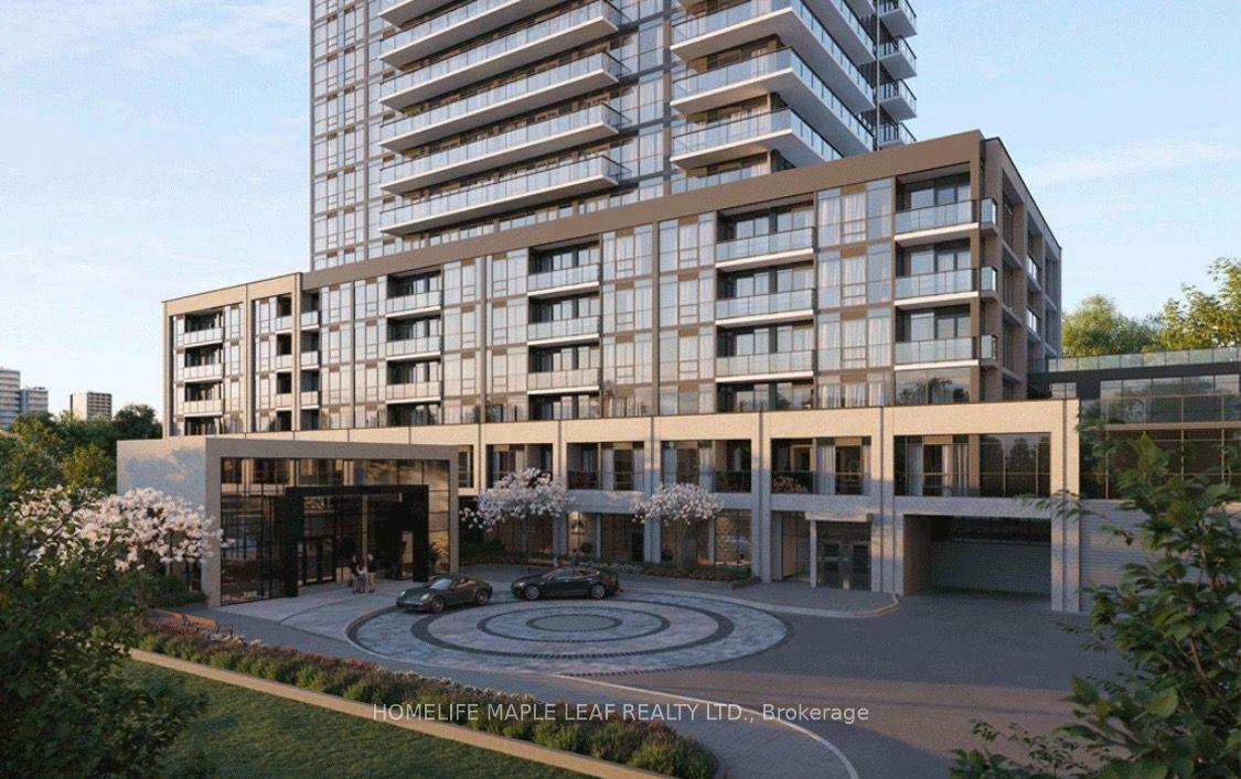 Photo 1 of Unit 619B, 101 Nippissing Road, Milton, Timberlea — HOMEH
