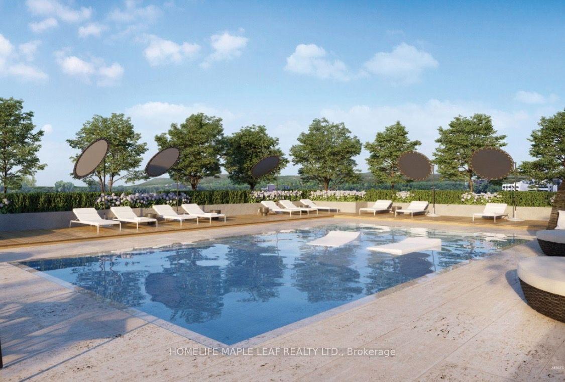 Photo 8 of Unit 619B, 101 Nippissing Road, Milton, Timberlea — HOMEH