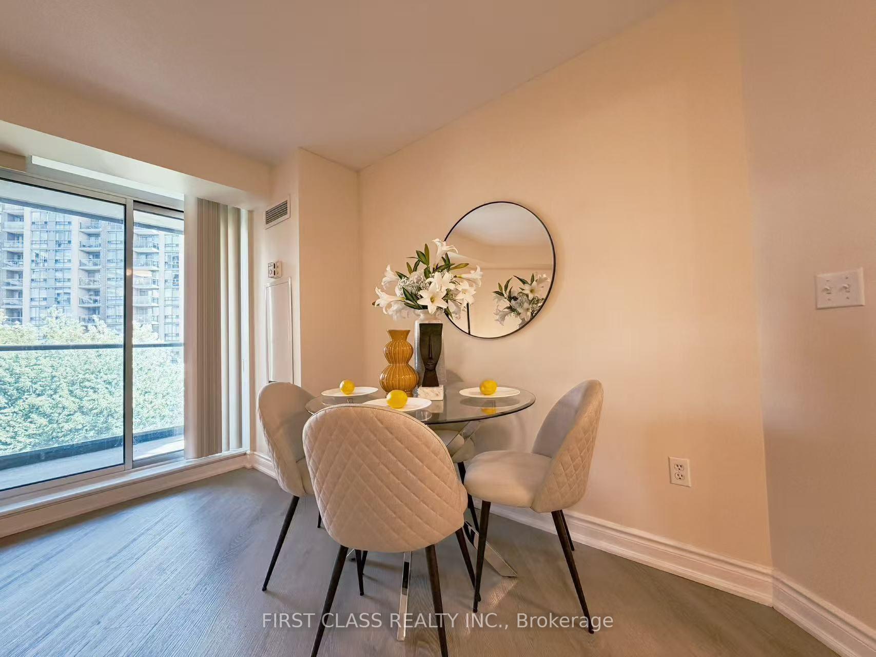 Photo 6 of Unit 715, 11 Michael Power Place, Etobicoke, Islington-City Centre West — HOMEH