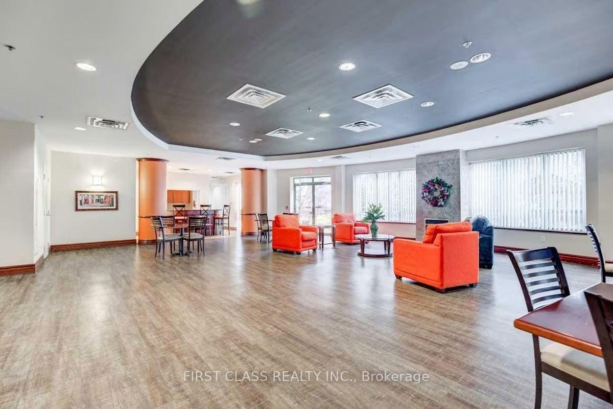 Photo 10 of Unit 715, 11 Michael Power Place, Etobicoke, Islington-City Centre West — HOMEH
