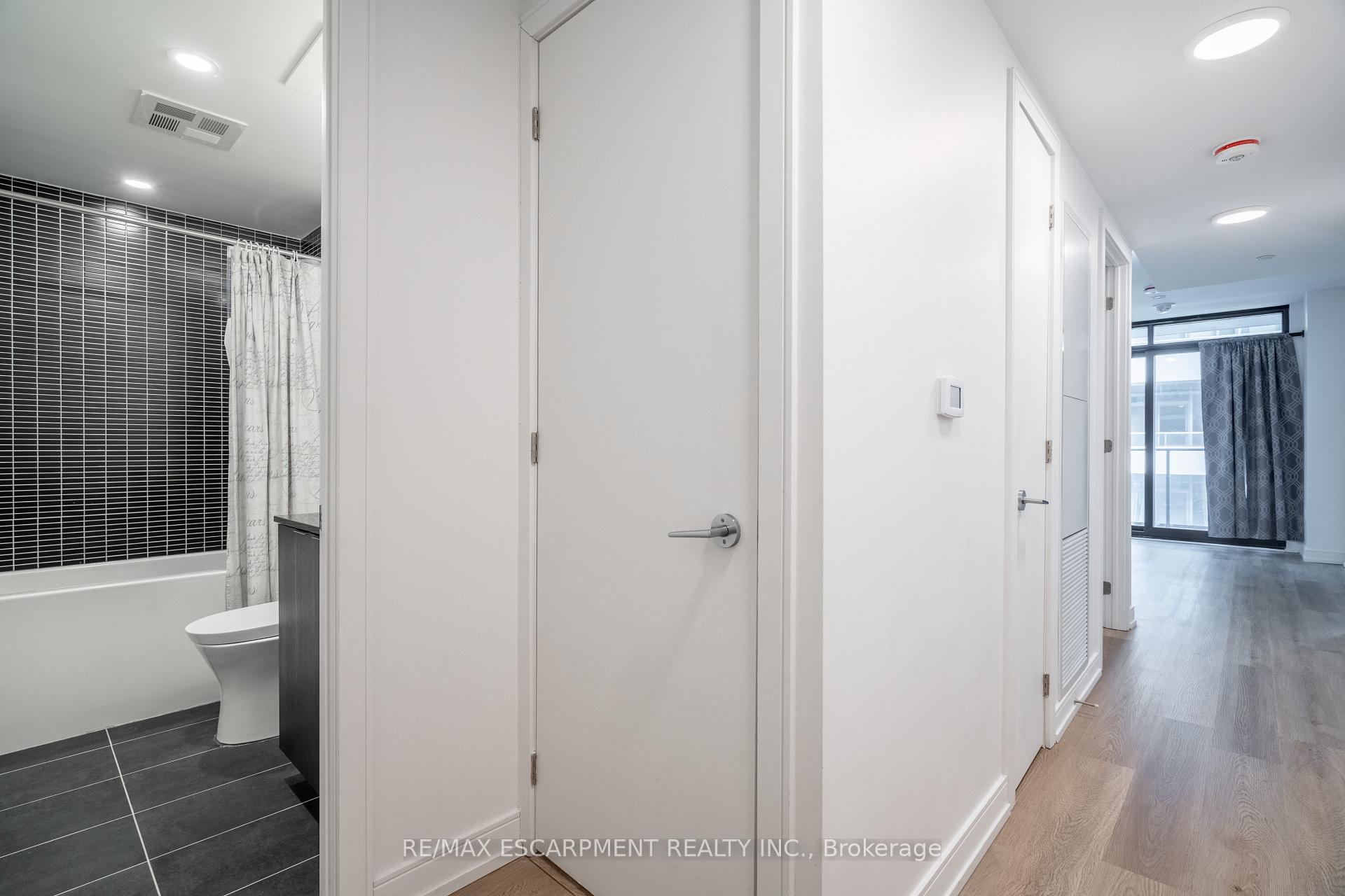 Photo 16 of Unit 1219, 1 Jarvis Street, Hamilton, Beasley — HOMEH
