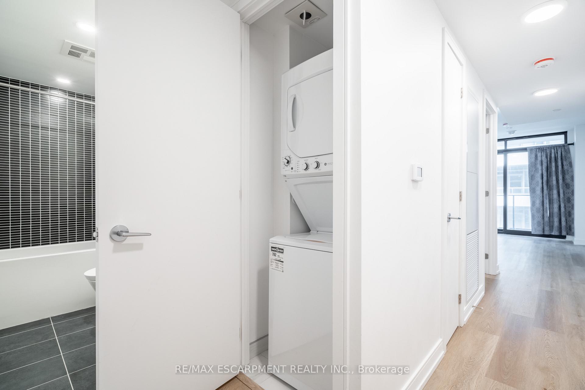 Photo 19 of Unit 1219, 1 Jarvis Street, Hamilton, Beasley — HOMEH