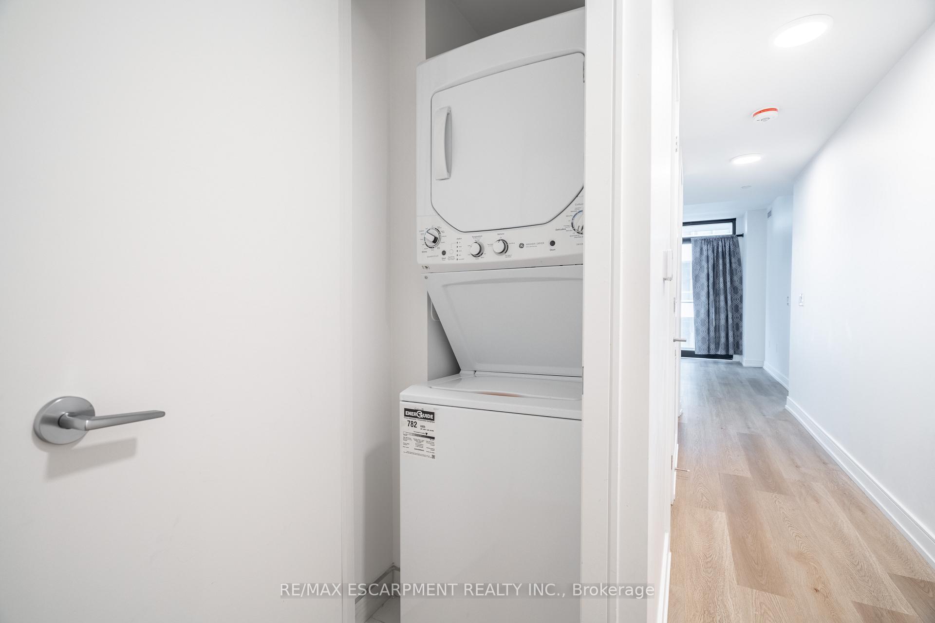 Photo 5 of Unit 1219, 1 Jarvis Street, Hamilton, Beasley — HOMEH