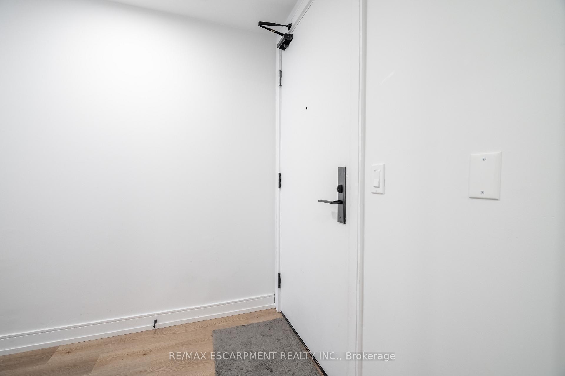Photo 7 of Unit 1219, 1 Jarvis Street, Hamilton, Beasley — HOMEH