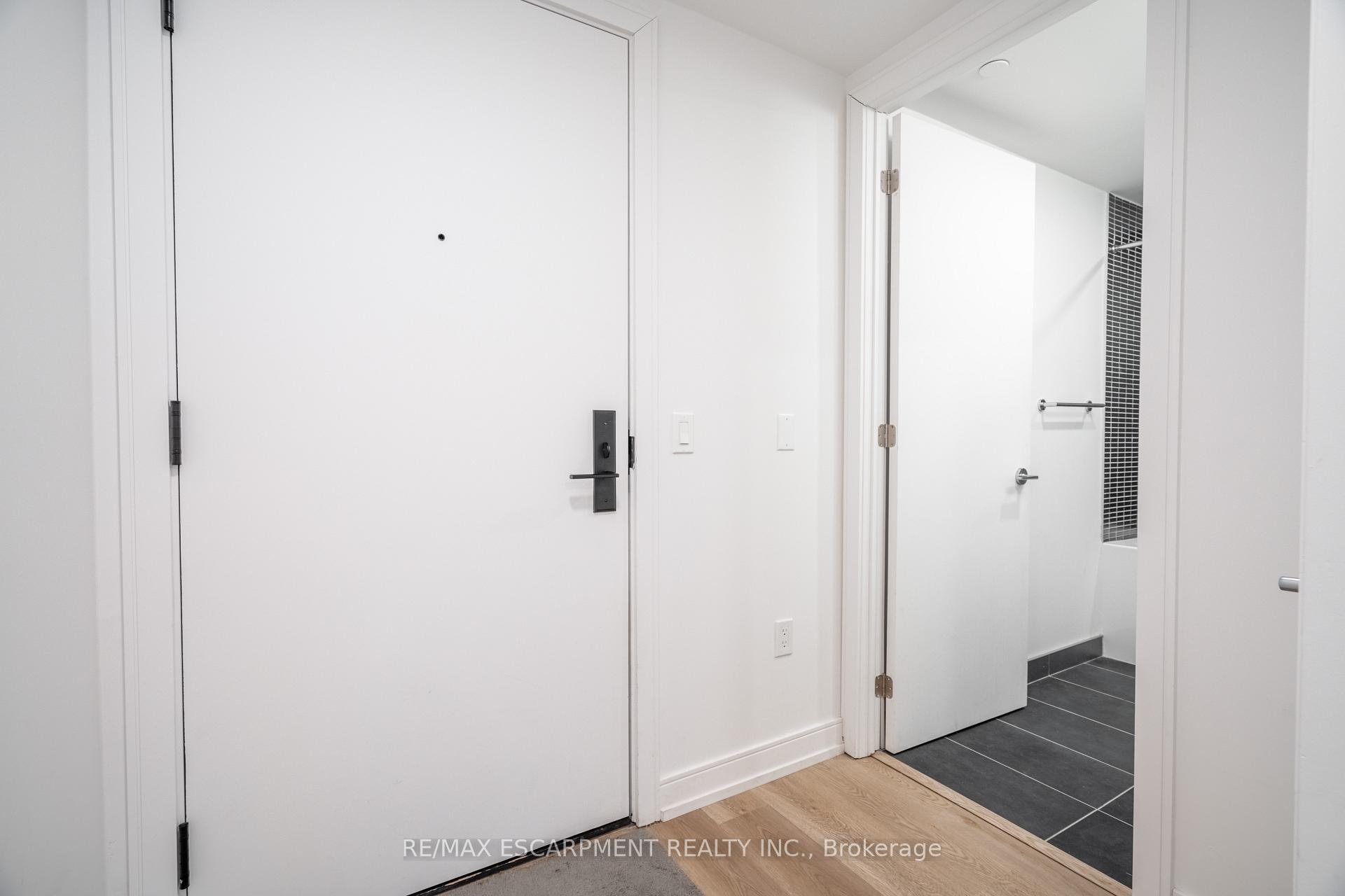 Photo 9 of Unit 1219, 1 Jarvis Street, Hamilton, Beasley — HOMEH
