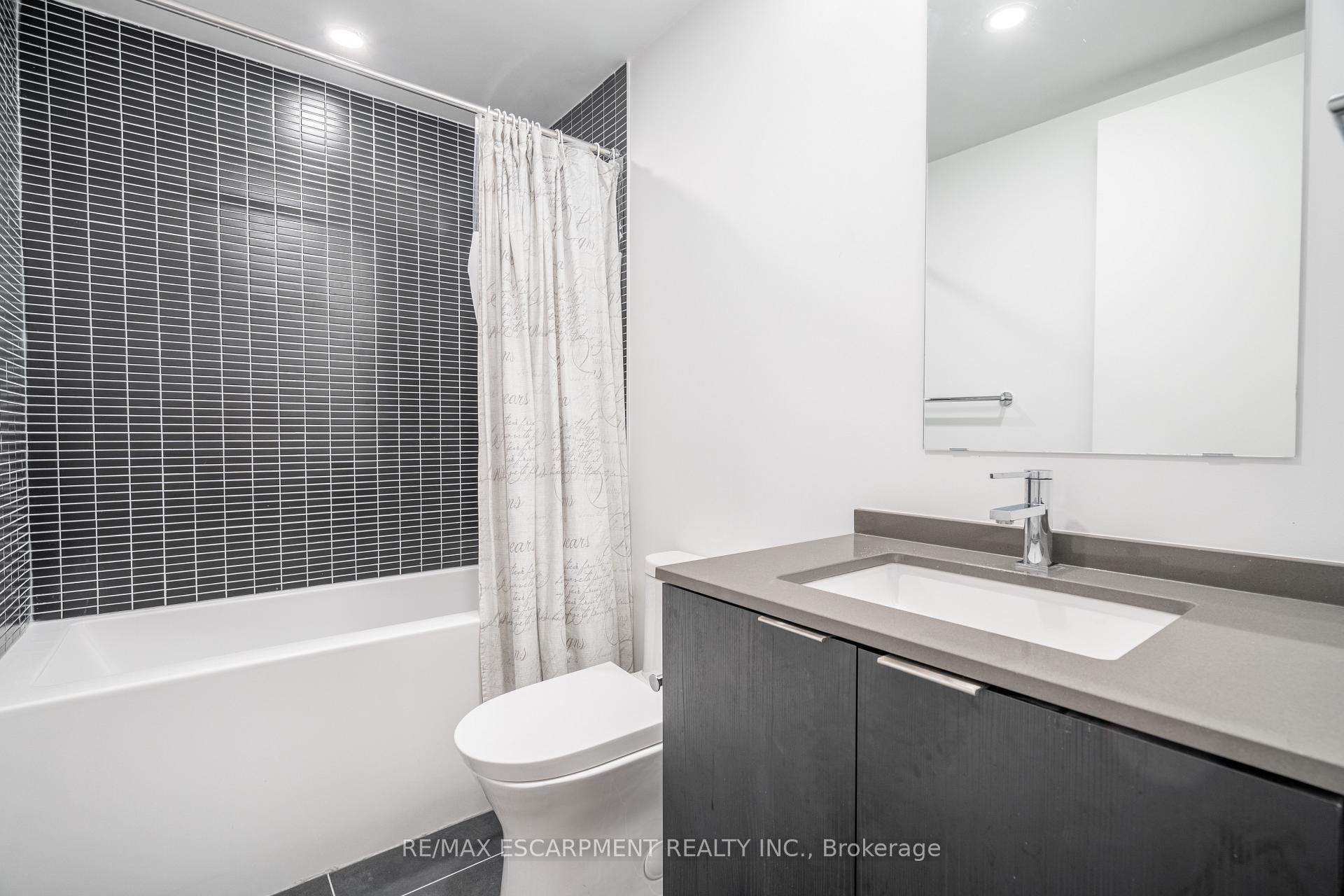 Photo 18 of Unit 1219, 1 Jarvis Street, Hamilton, Beasley — HOMEH