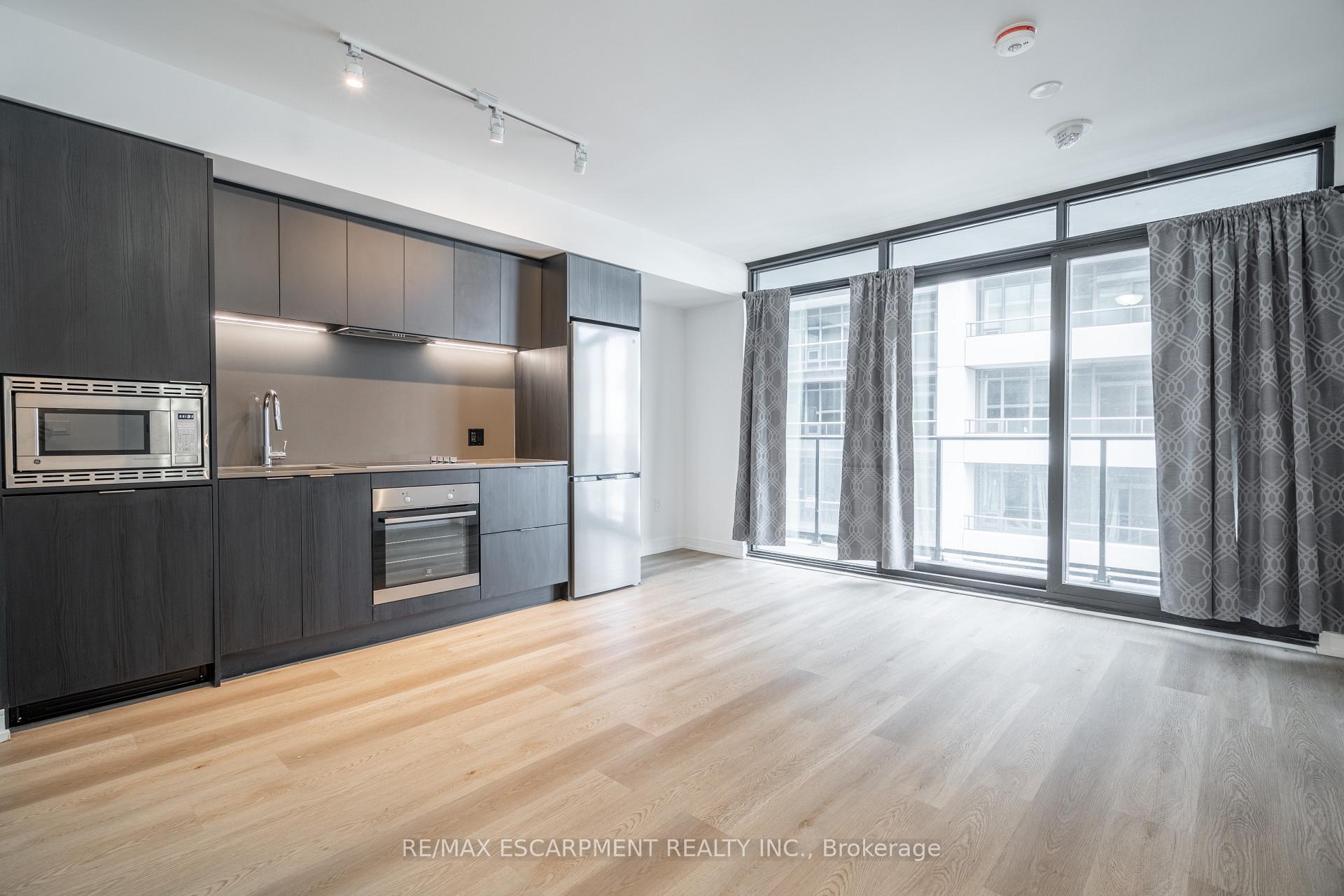 Photo 15 of Unit 1219, 1 Jarvis Street, Hamilton, Beasley — HOMEH