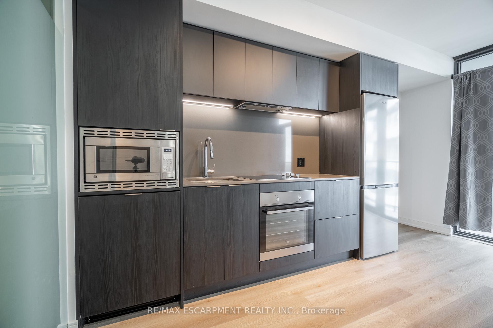 Photo 17 of Unit 1219, 1 Jarvis Street, Hamilton, Beasley — HOMEH