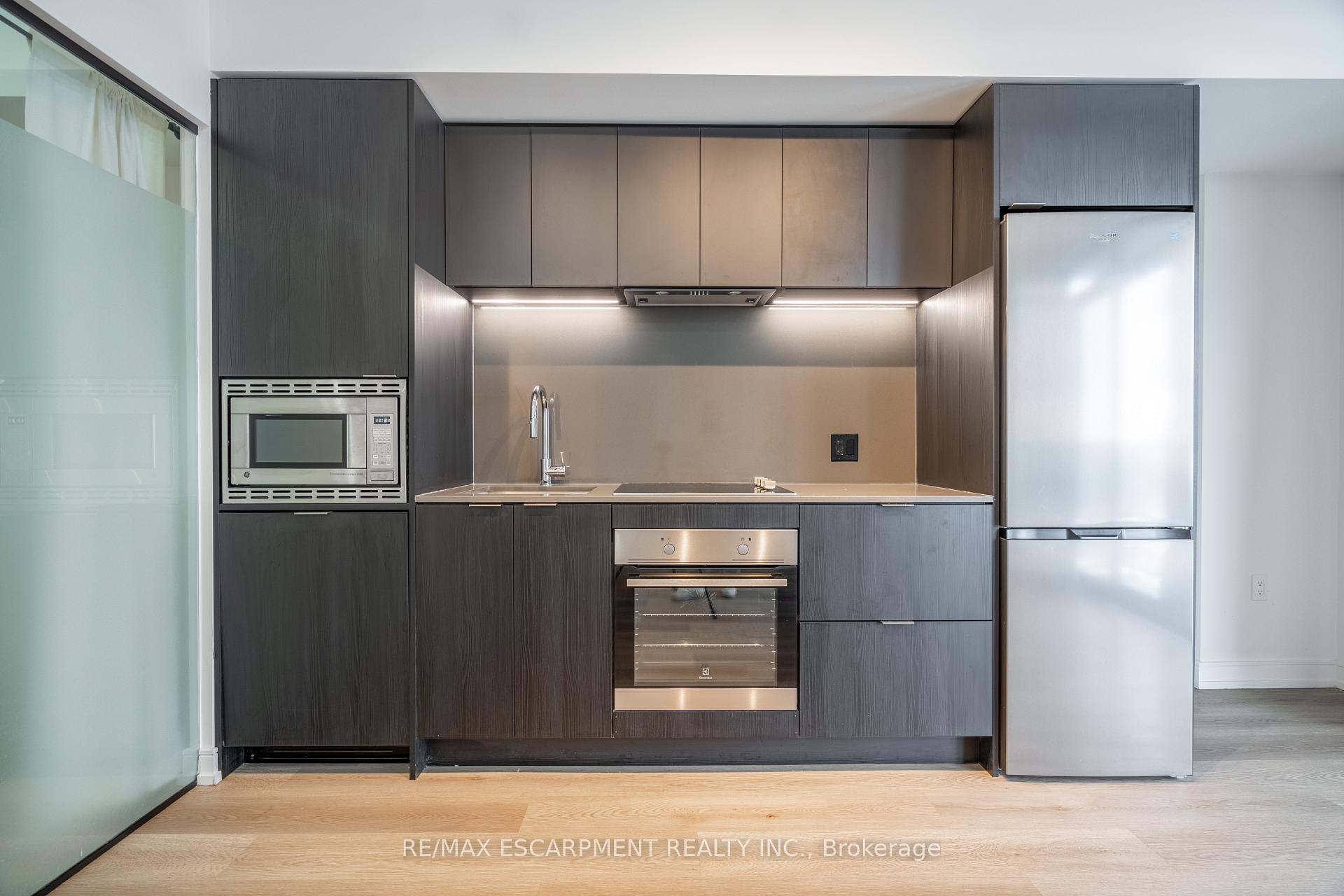 Photo 4 of Unit 1219, 1 Jarvis Street, Hamilton, Beasley — HOMEH