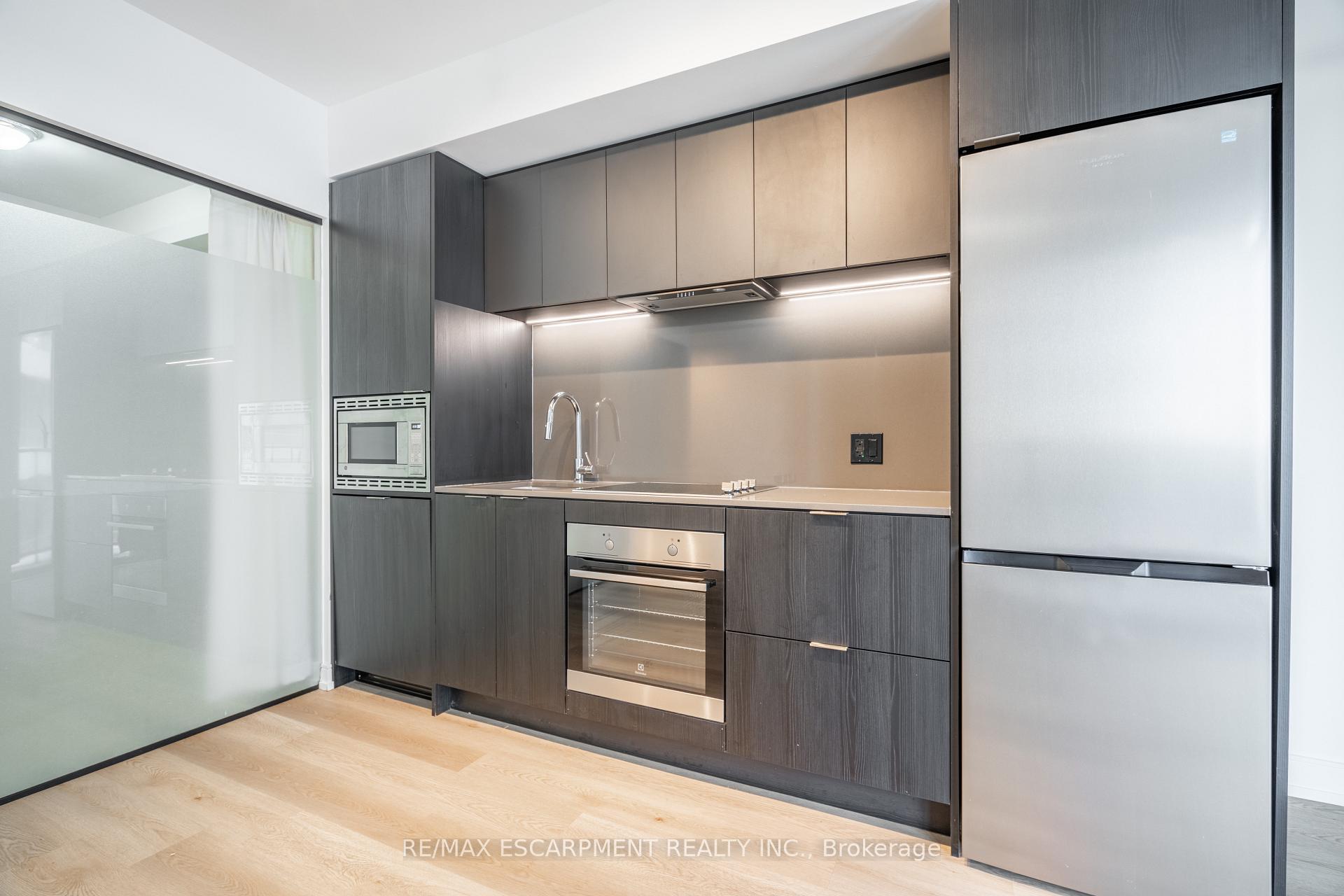 Photo 20 of Unit 1219, 1 Jarvis Street, Hamilton, Beasley — HOMEH