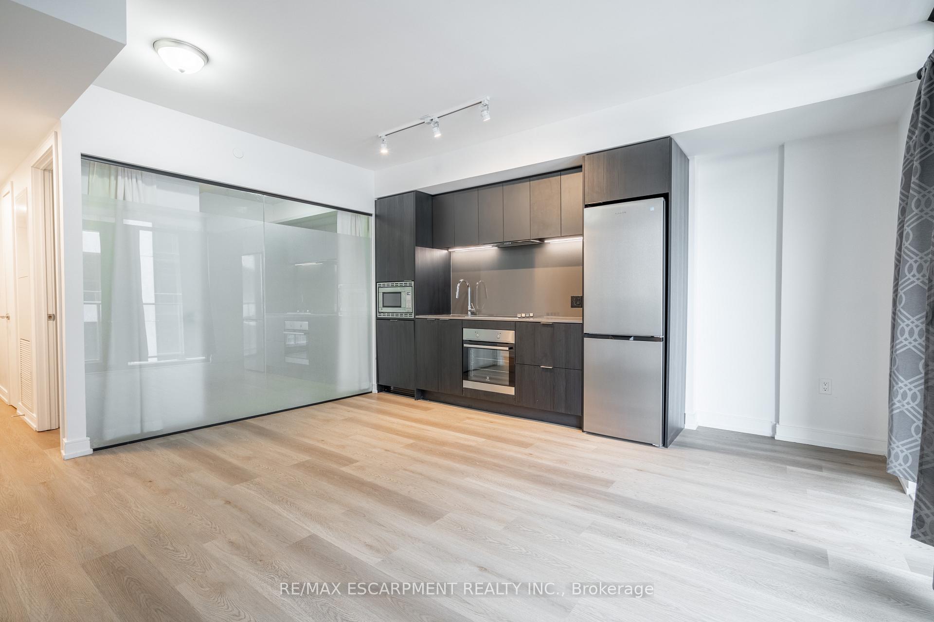 Photo 8 of Unit 1219, 1 Jarvis Street, Hamilton, Beasley — HOMEH