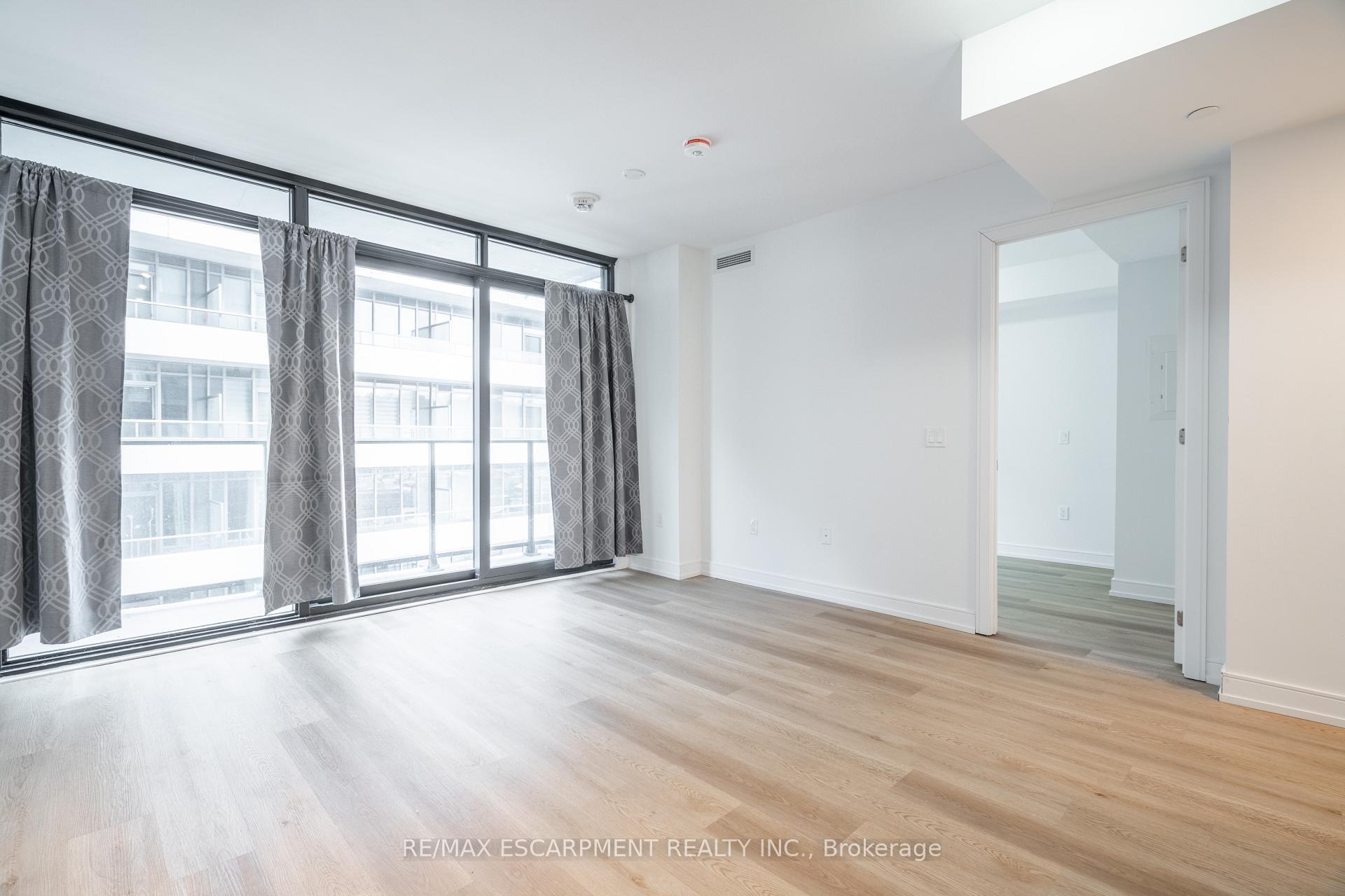 Photo 2 of Unit 1219, 1 Jarvis Street, Hamilton, Beasley — HOMEH