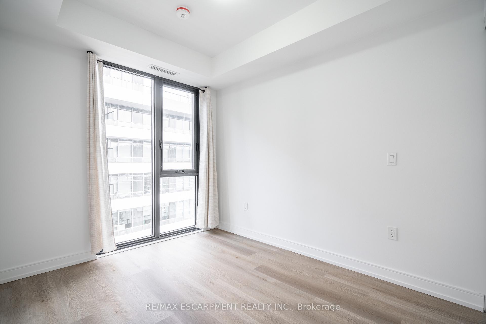 Photo 10 of Unit 1219, 1 Jarvis Street, Hamilton, Beasley — HOMEH