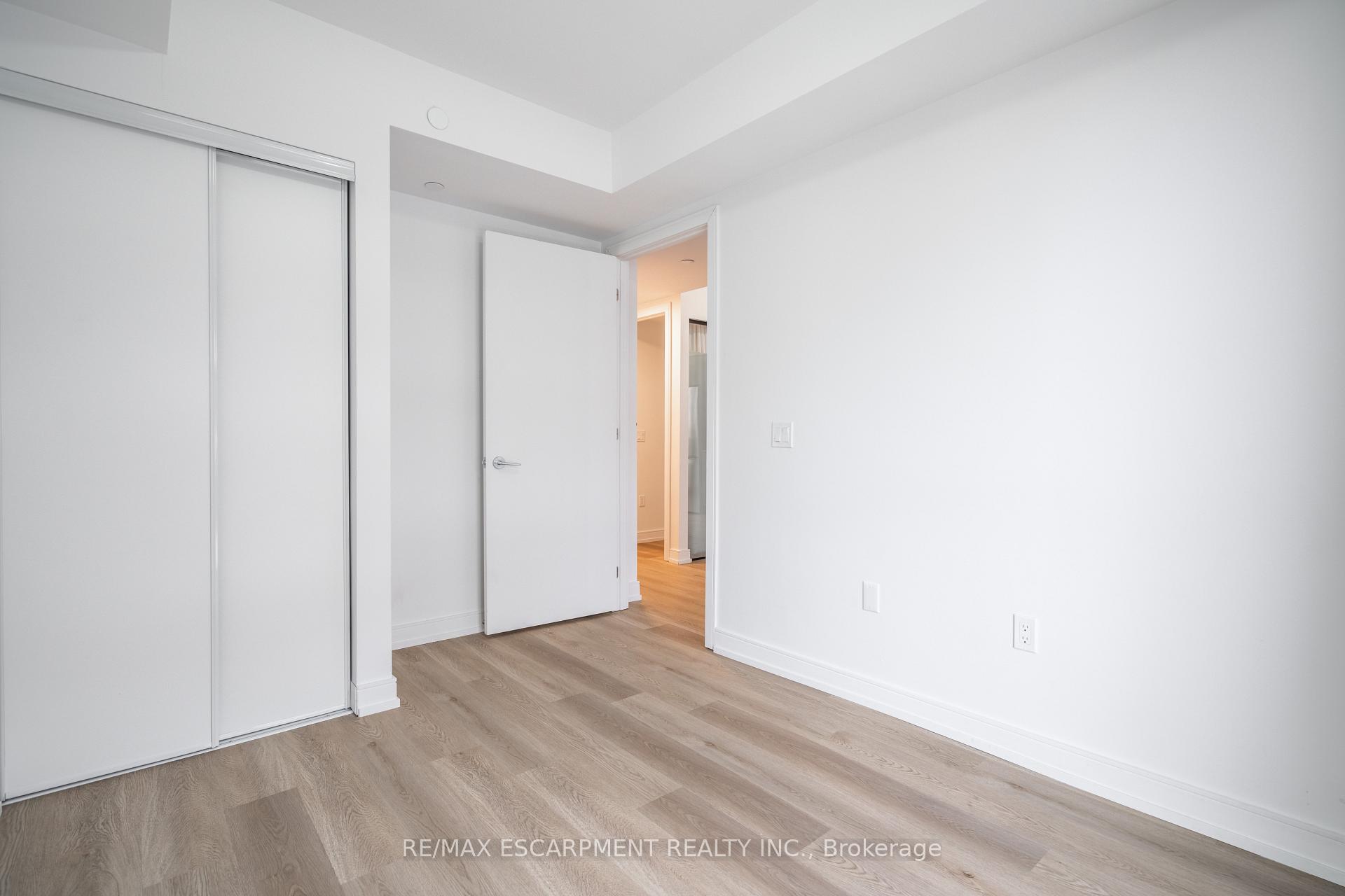 Photo 11 of Unit 1219, 1 Jarvis Street, Hamilton, Beasley — HOMEH