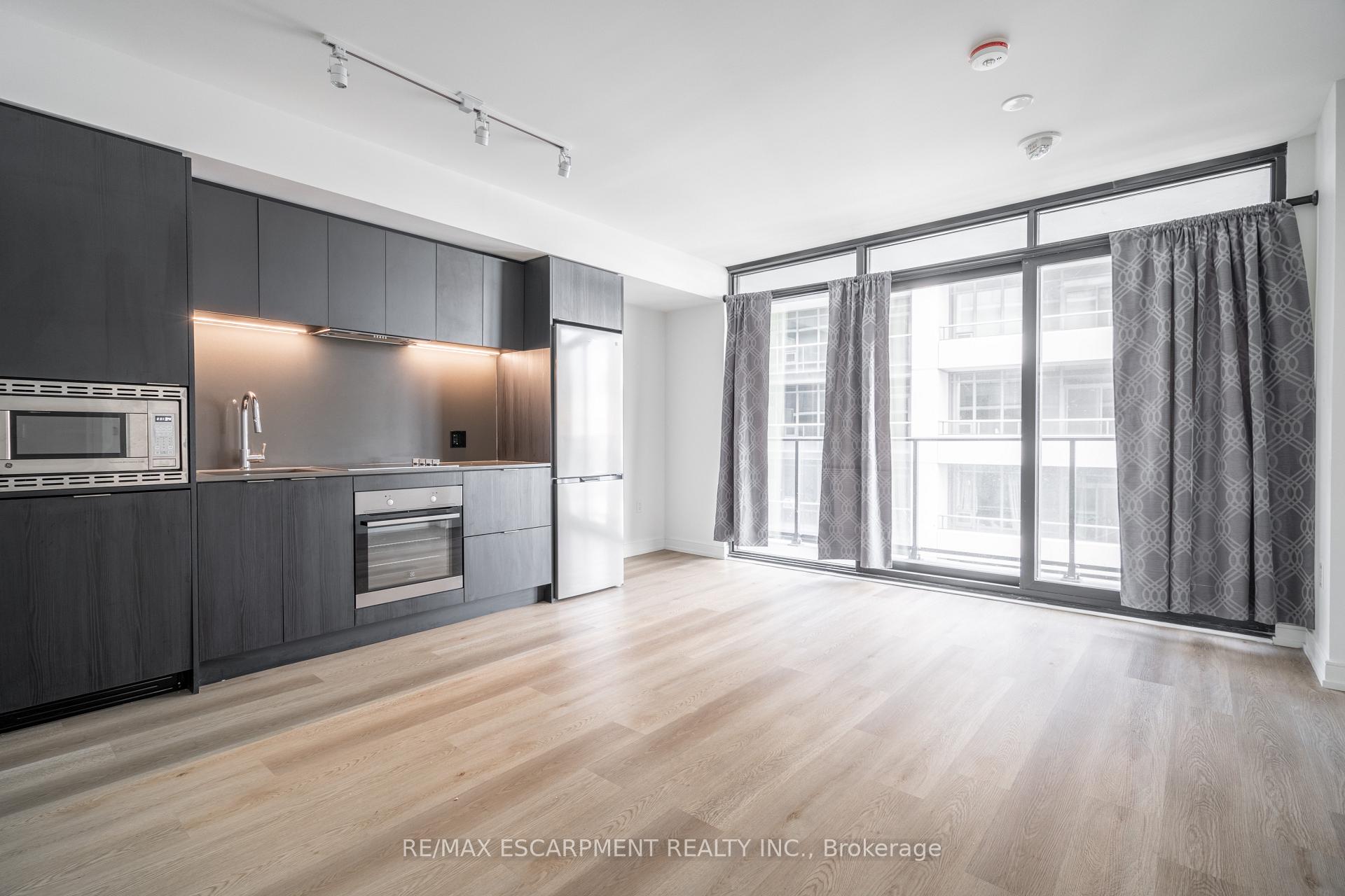 Photo 3 of Unit 1219, 1 Jarvis Street, Hamilton, Beasley — HOMEH