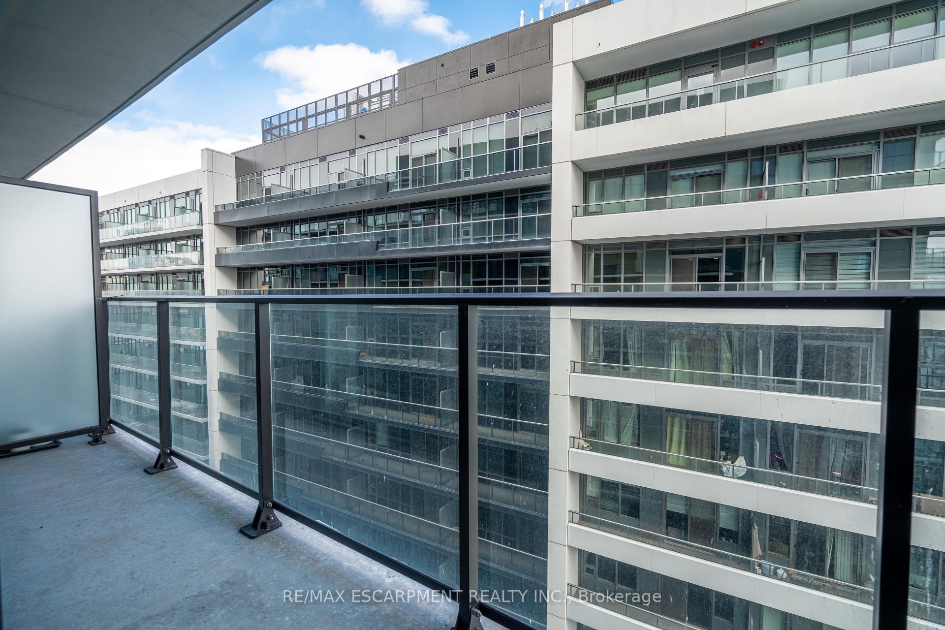 Photo 35 of Unit 1219, 1 Jarvis Street, Hamilton, Beasley — HOMEH