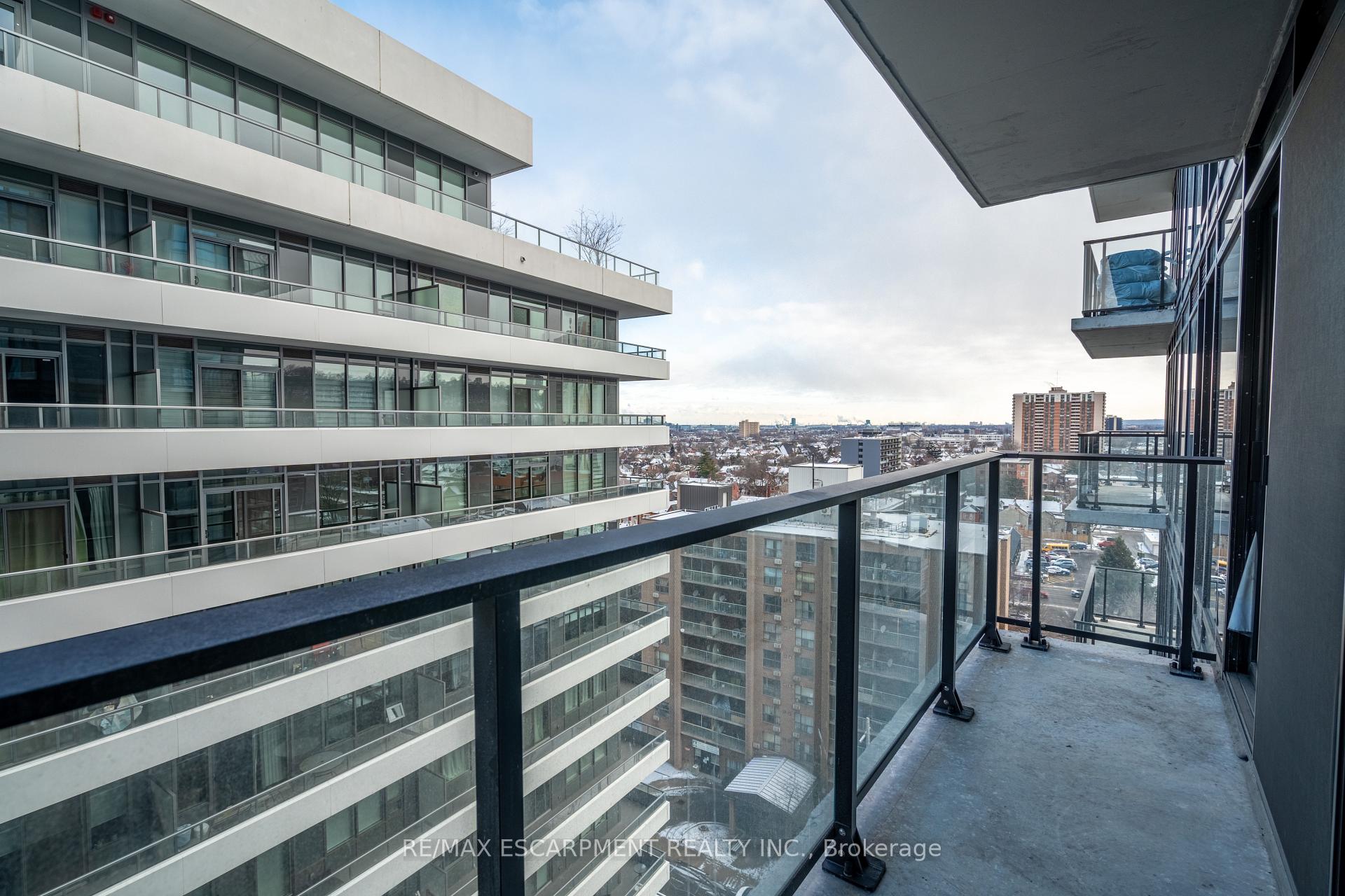 Photo 36 of Unit 1219, 1 Jarvis Street, Hamilton, Beasley — HOMEH