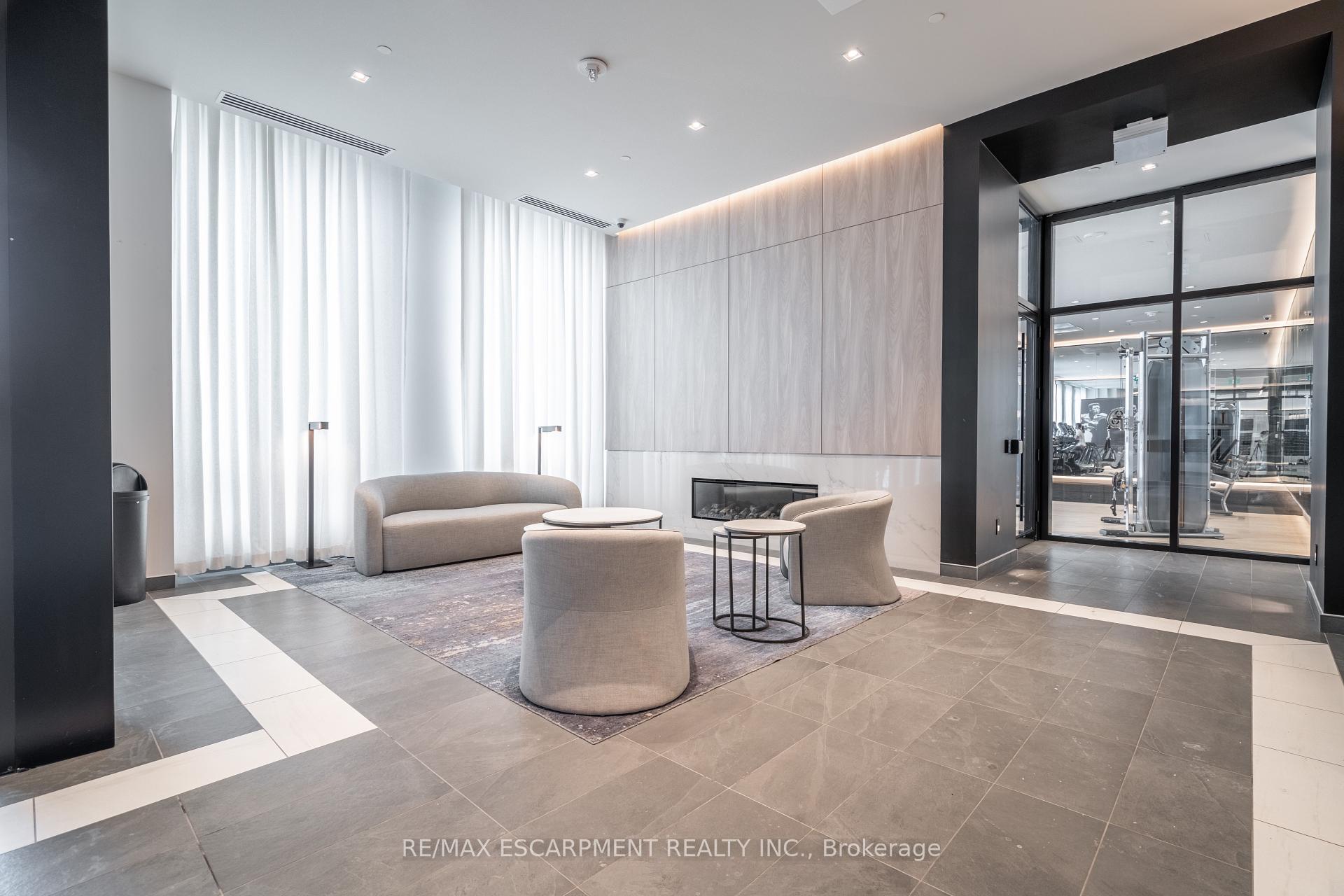 Photo 26 of Unit 1219, 1 Jarvis Street, Hamilton, Beasley — HOMEH