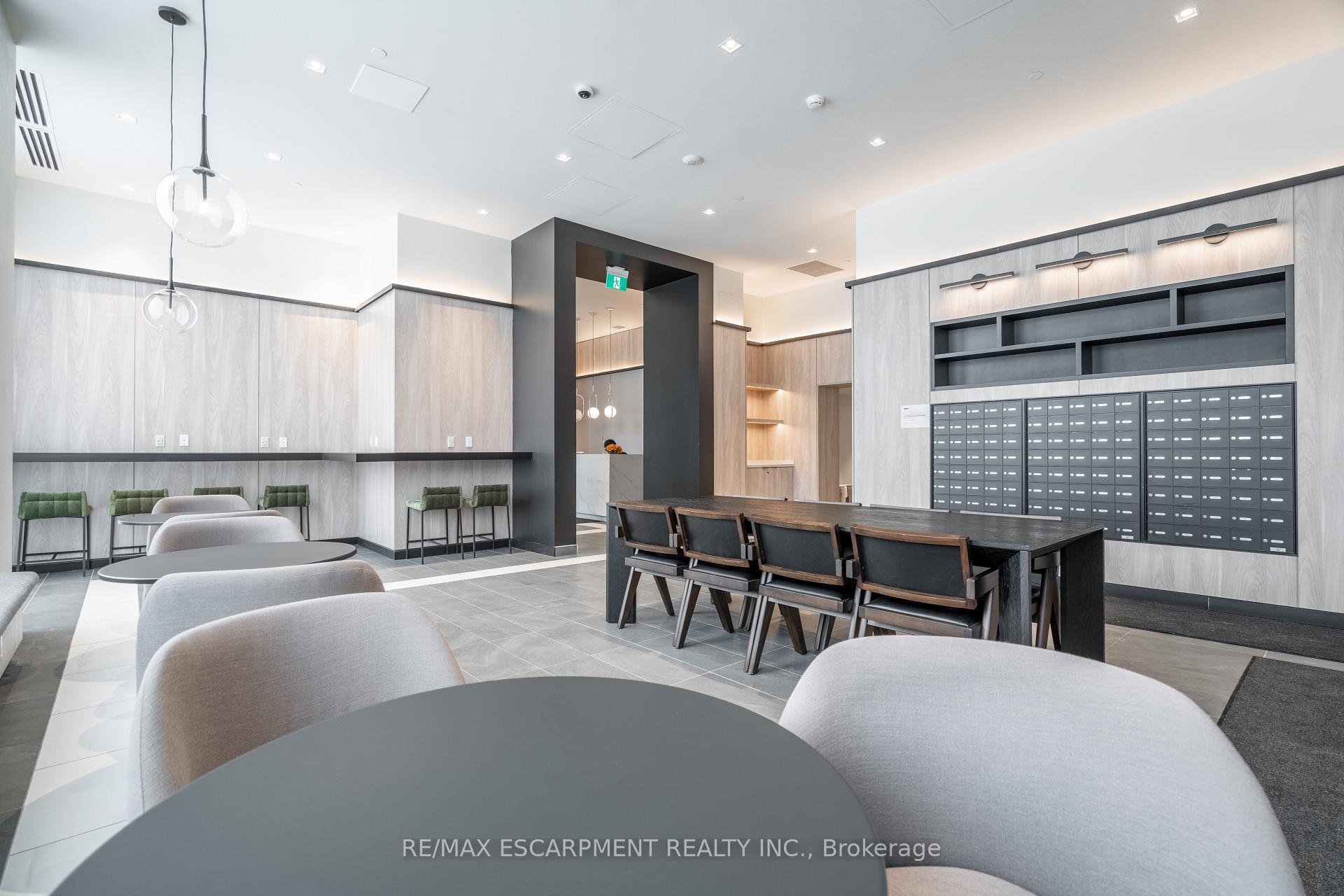 Photo 29 of Unit 1219, 1 Jarvis Street, Hamilton, Beasley — HOMEH
