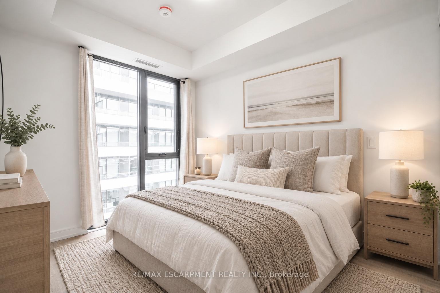 Photo 25 of Unit 1219, 1 Jarvis Street, Hamilton, Beasley — HOMEH