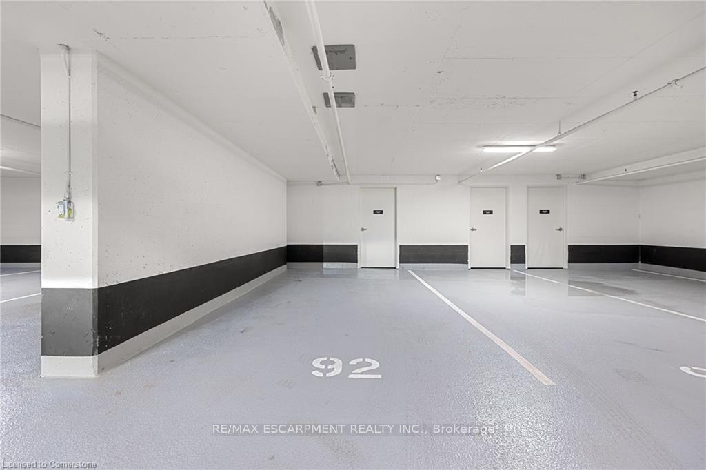 Photo 32 of Unit 1219, 1 Jarvis Street, Hamilton, Beasley — HOMEH