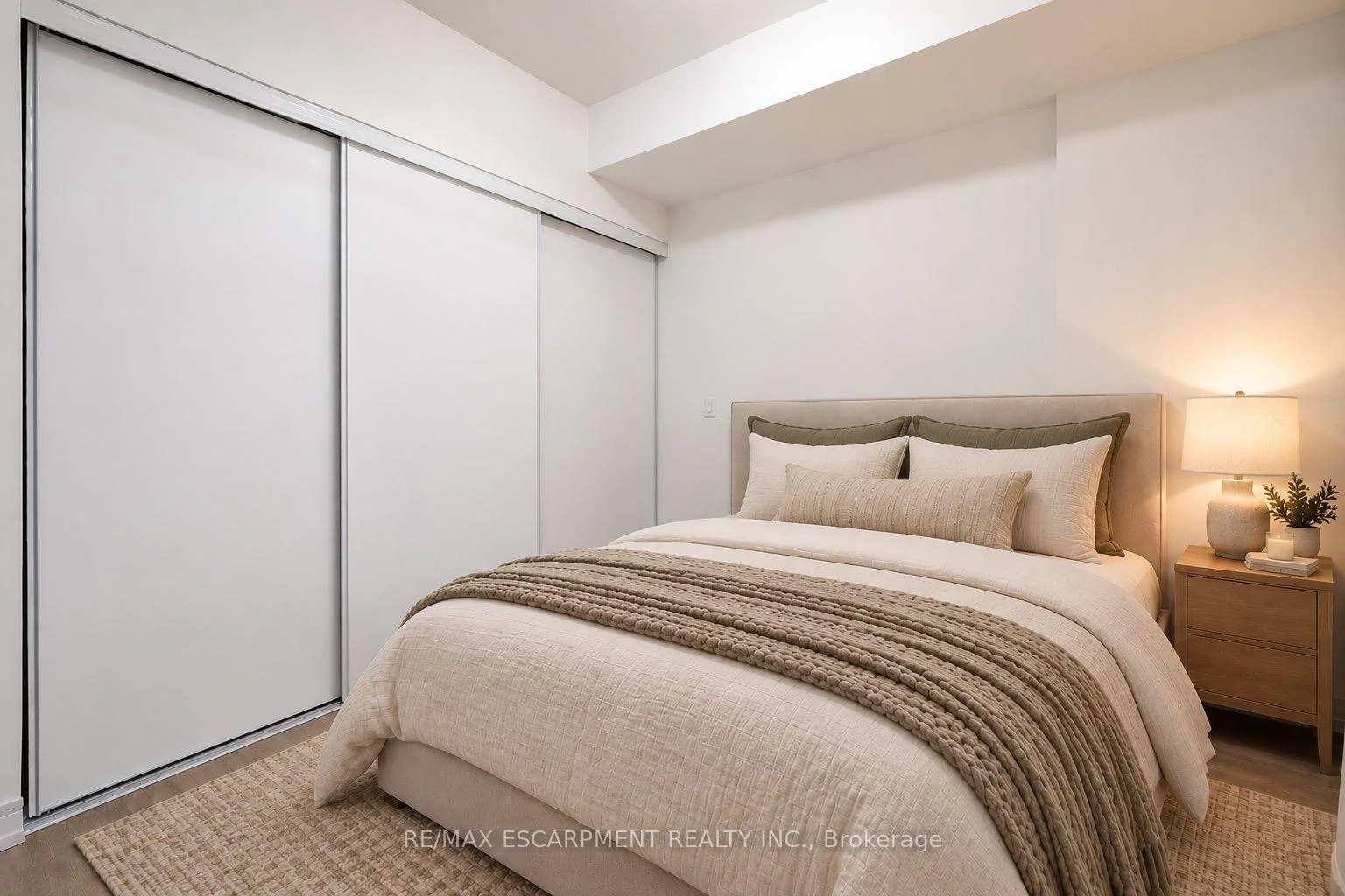 Photo 12 of Unit 1219, 1 Jarvis Street, Hamilton, Beasley — HOMEH