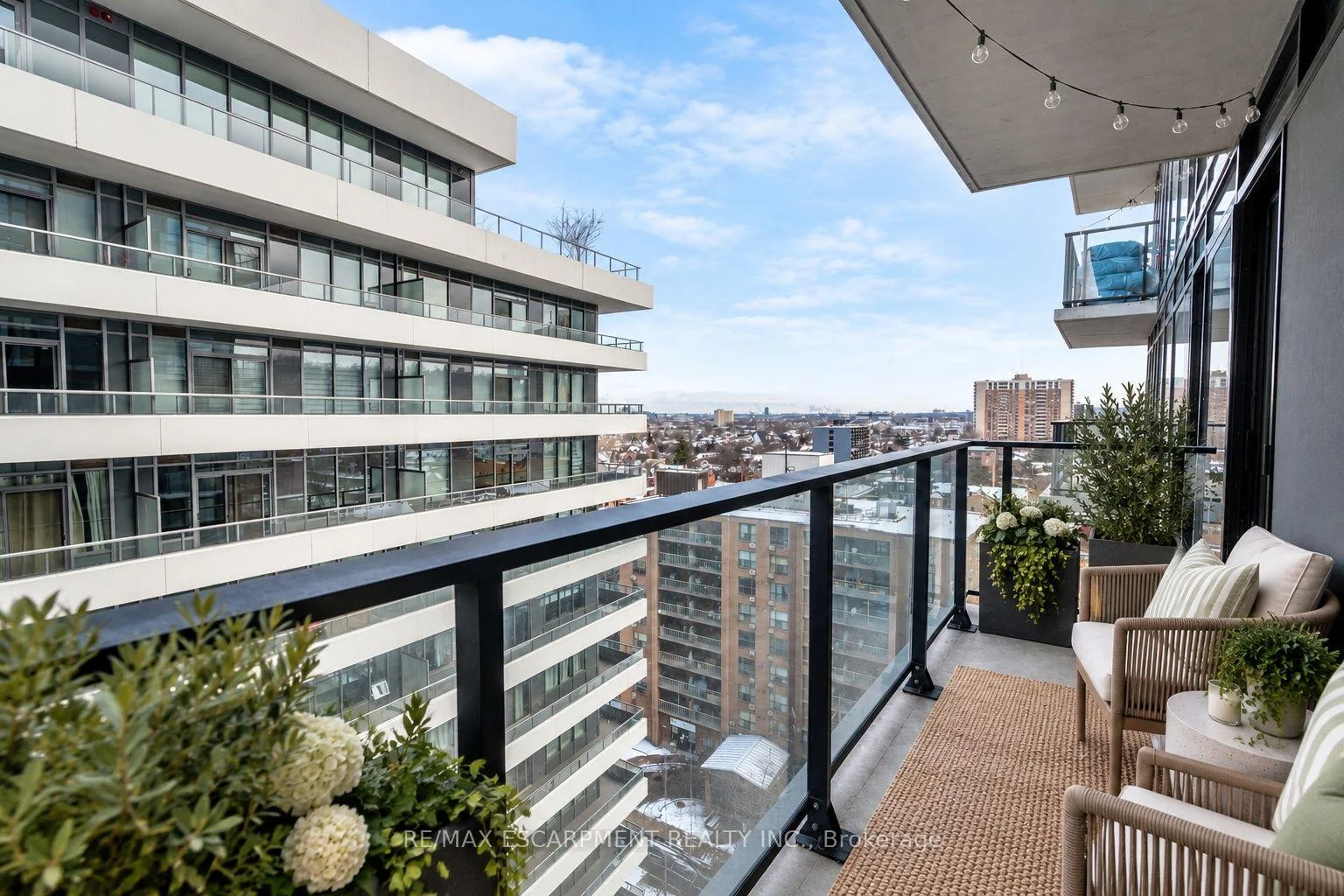 Photo 21 of Unit 1219, 1 Jarvis Street, Hamilton, Beasley — HOMEH