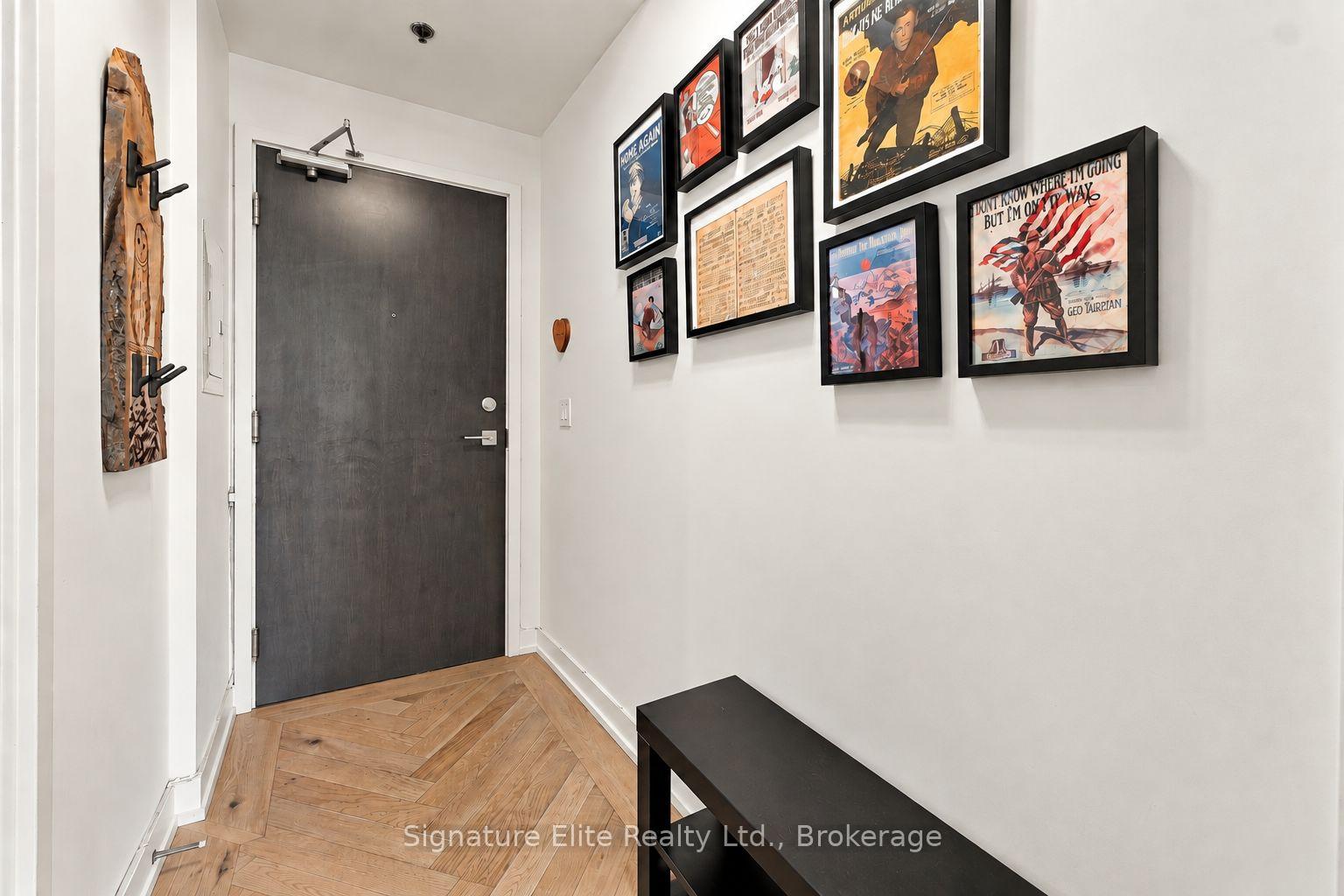 Photo 31 of Unit 1303, 20 Minowan Miikan Lane, Toronto, Little Portugal — HOMEH