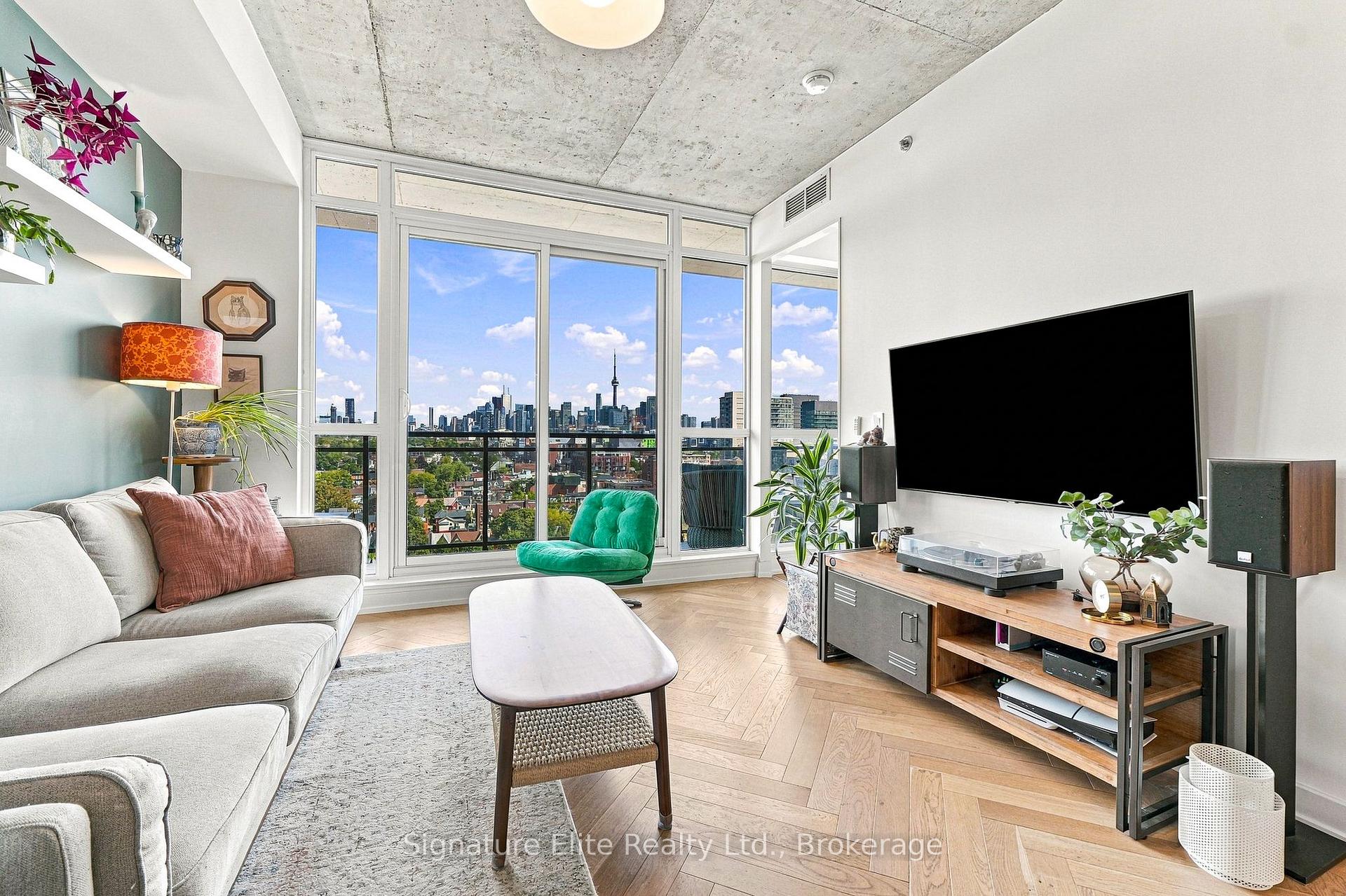 Photo of Unit 1303, 20 Minowan Miikan Lane