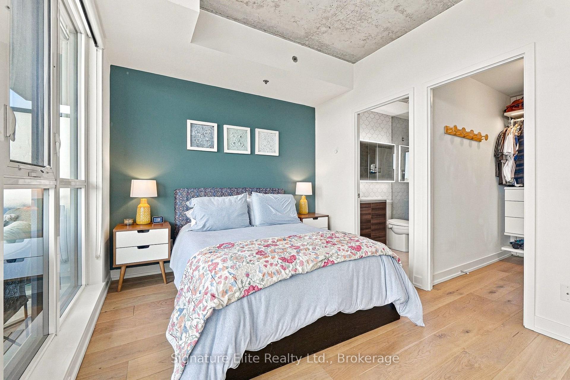 Photo 13 of Unit 1303, 20 Minowan Miikan Lane, Toronto, Little Portugal — HOMEH