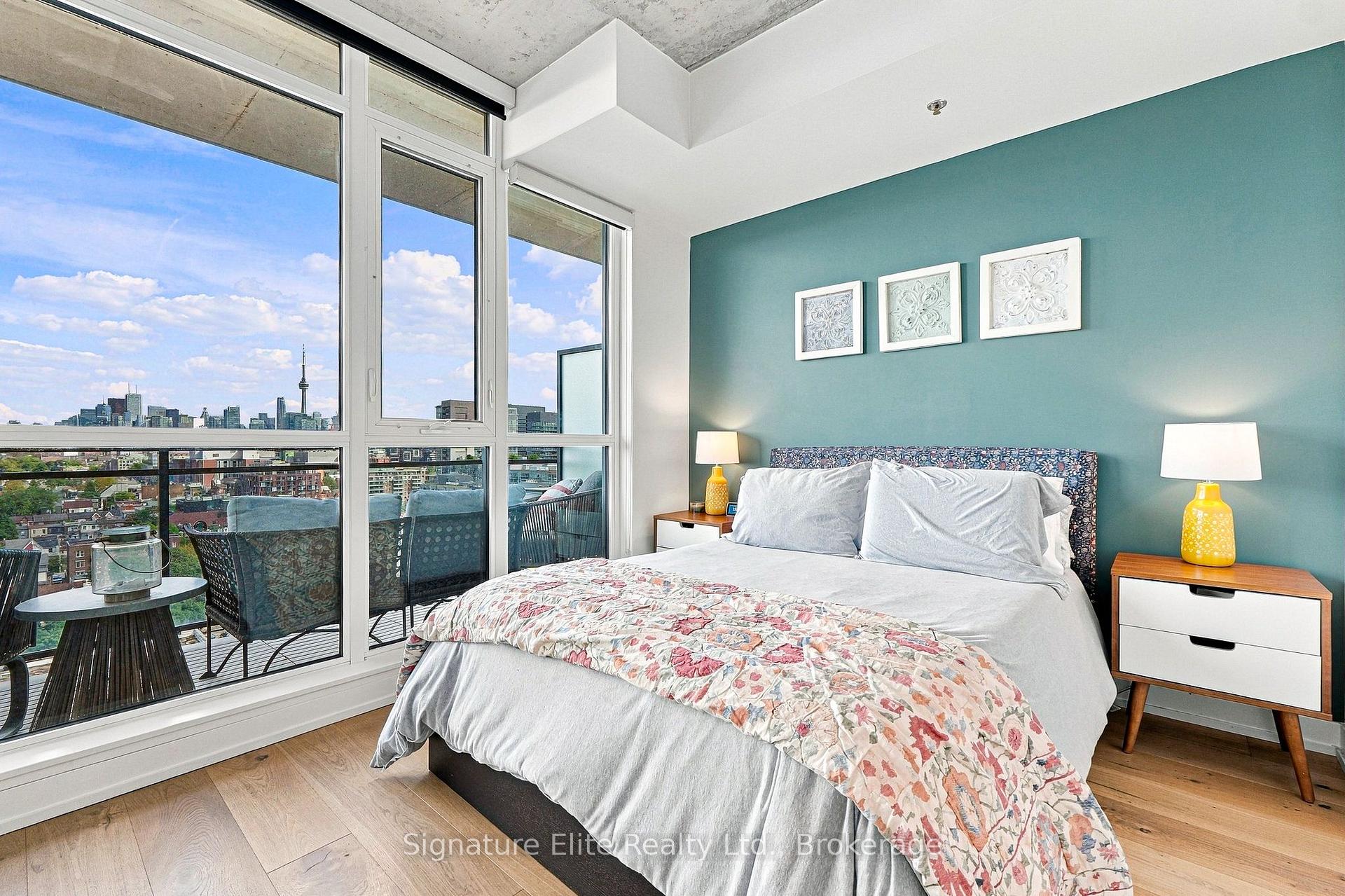 Photo 14 of Unit 1303, 20 Minowan Miikan Lane, Toronto, Little Portugal — HOMEH