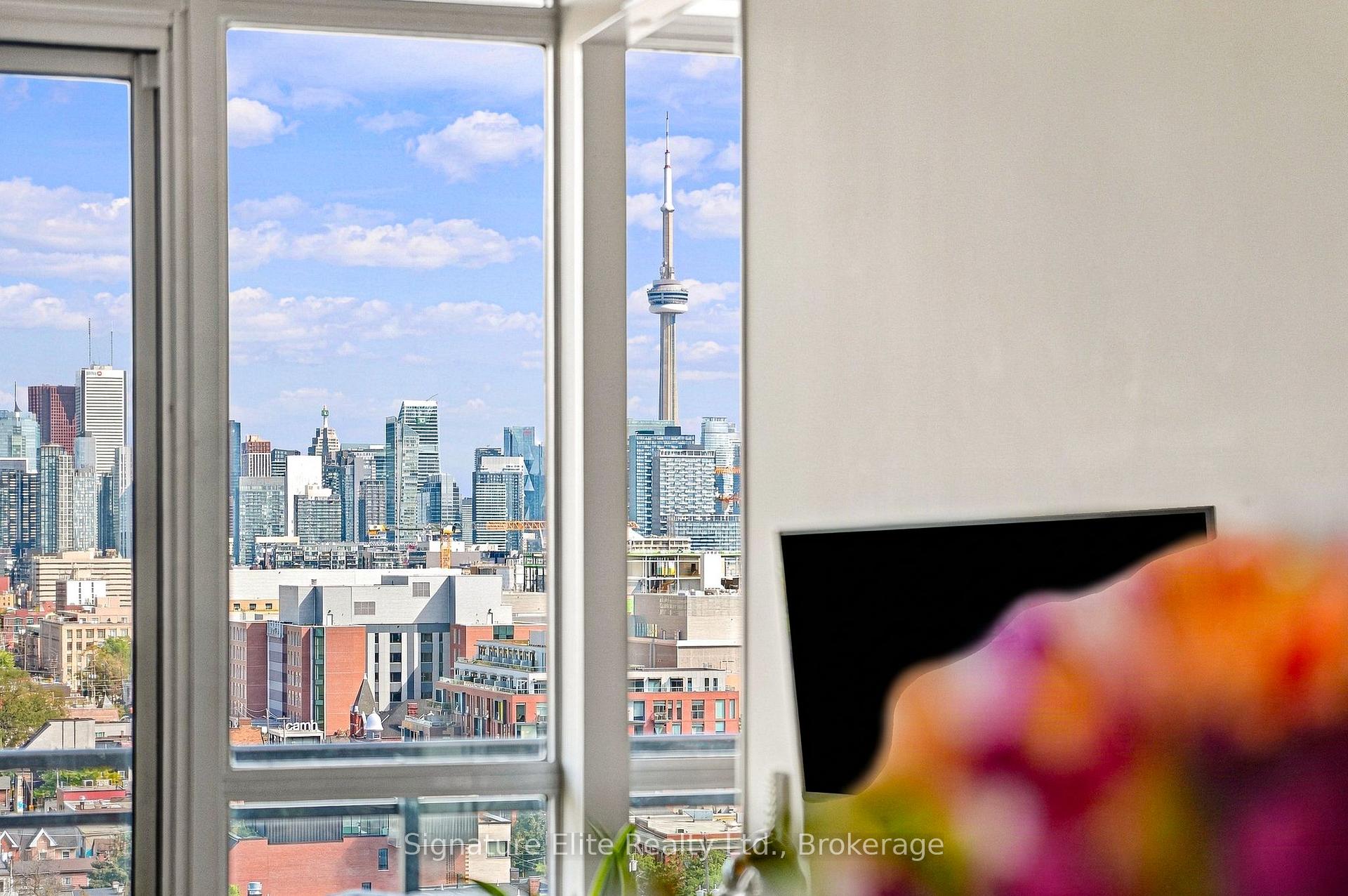 Photo 24 of Unit 1303, 20 Minowan Miikan Lane, Toronto, Little Portugal — HOMEH