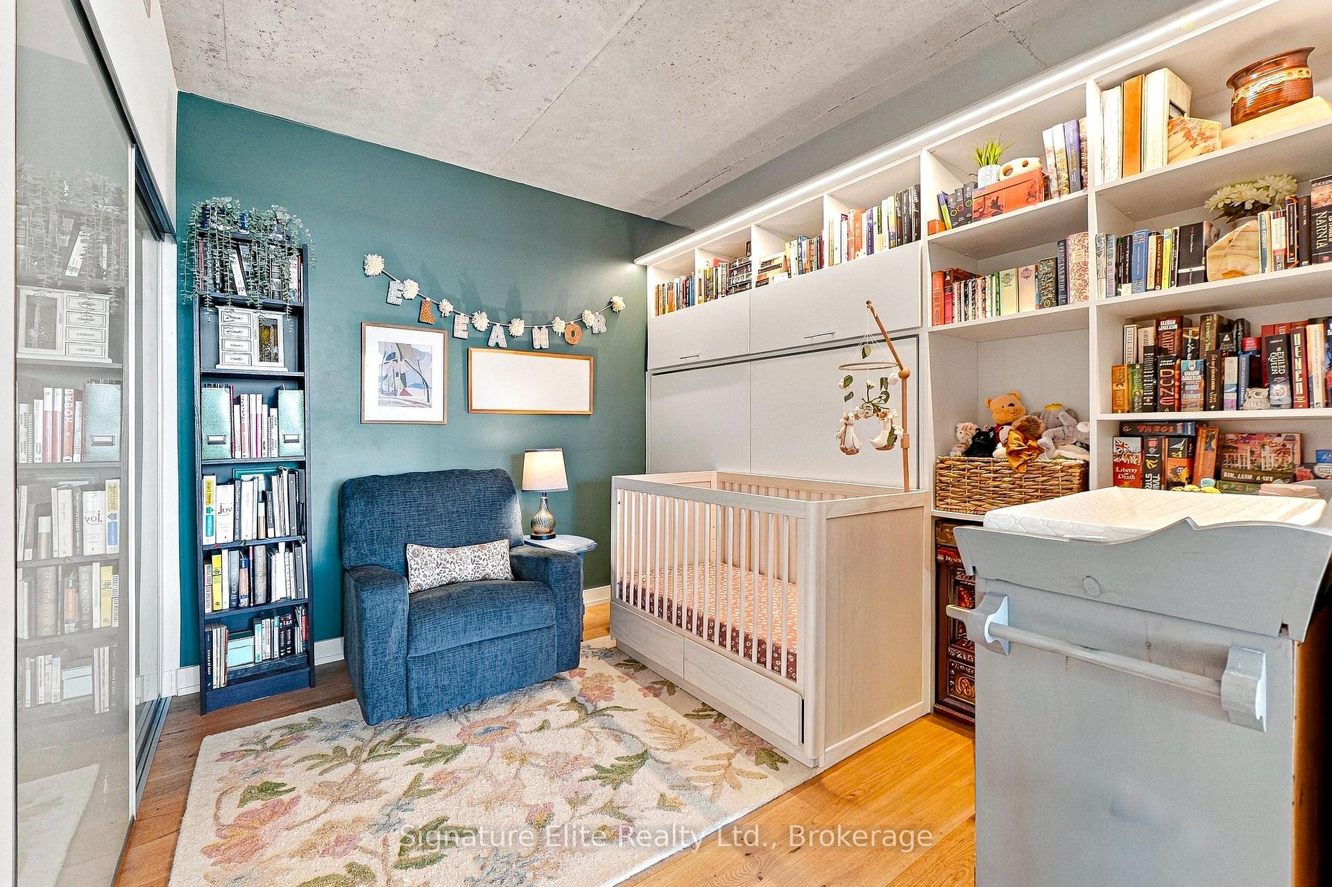Photo 25 of Unit 1303, 20 Minowan Miikan Lane, Toronto, Little Portugal — HOMEH