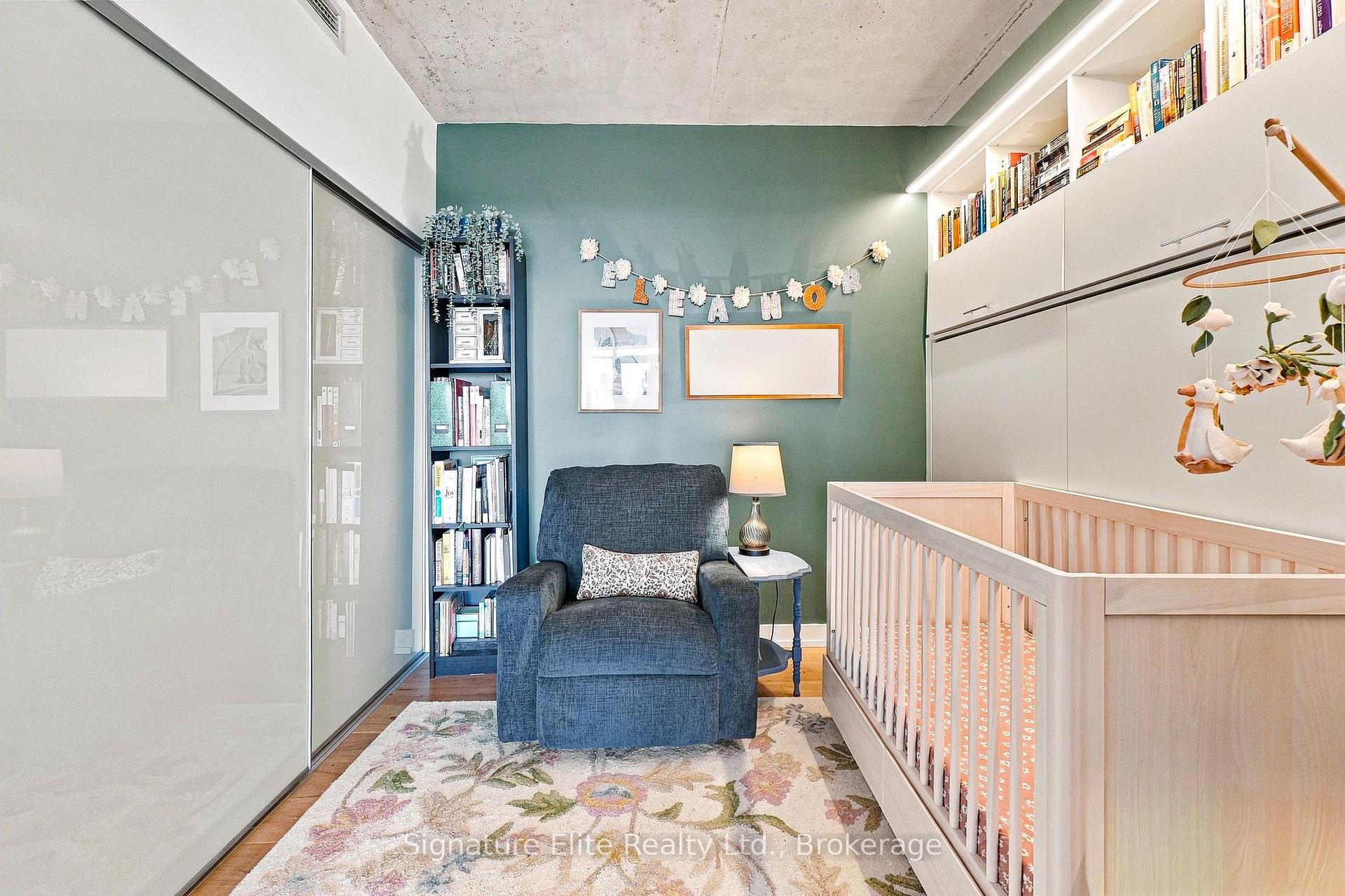Photo 26 of Unit 1303, 20 Minowan Miikan Lane, Toronto, Little Portugal — HOMEH