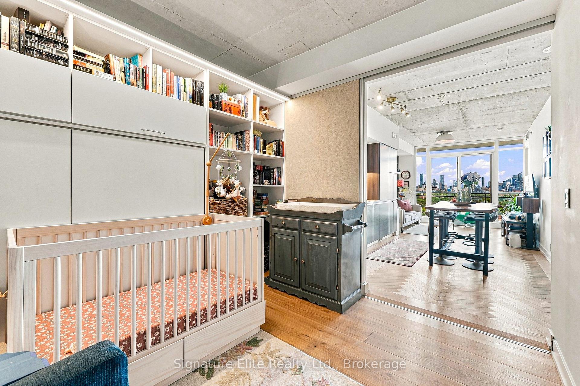 Photo 28 of Unit 1303, 20 Minowan Miikan Lane, Toronto, Little Portugal — HOMEH