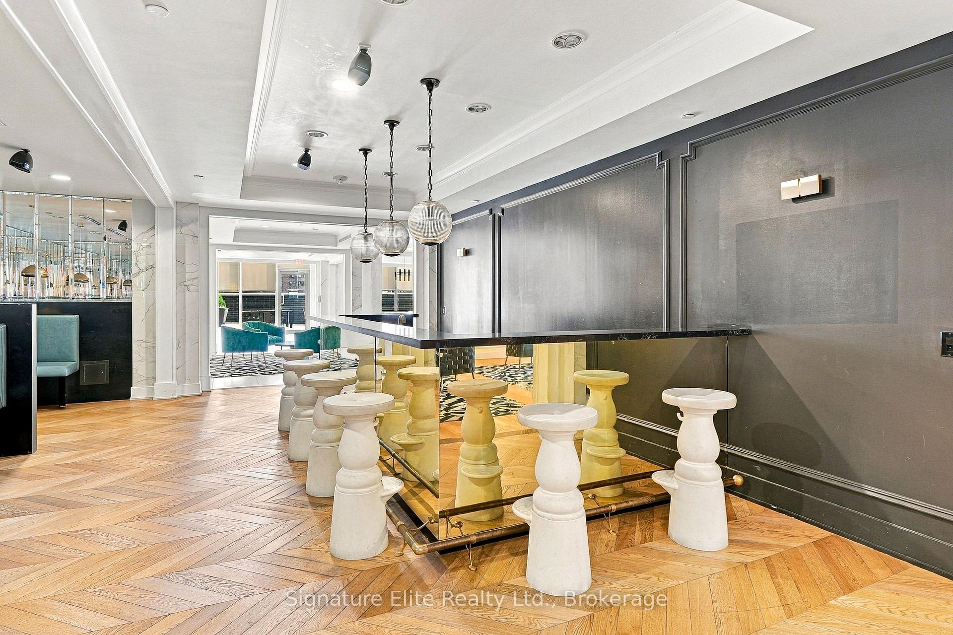 Photo 33 of Unit 1303, 20 Minowan Miikan Lane, Toronto, Little Portugal — HOMEH
