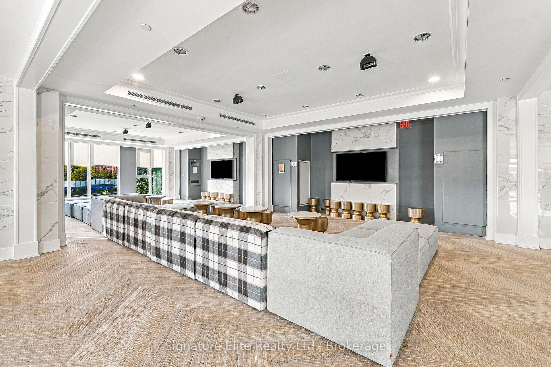 Photo 36 of Unit 1303, 20 Minowan Miikan Lane, Toronto, Little Portugal — HOMEH