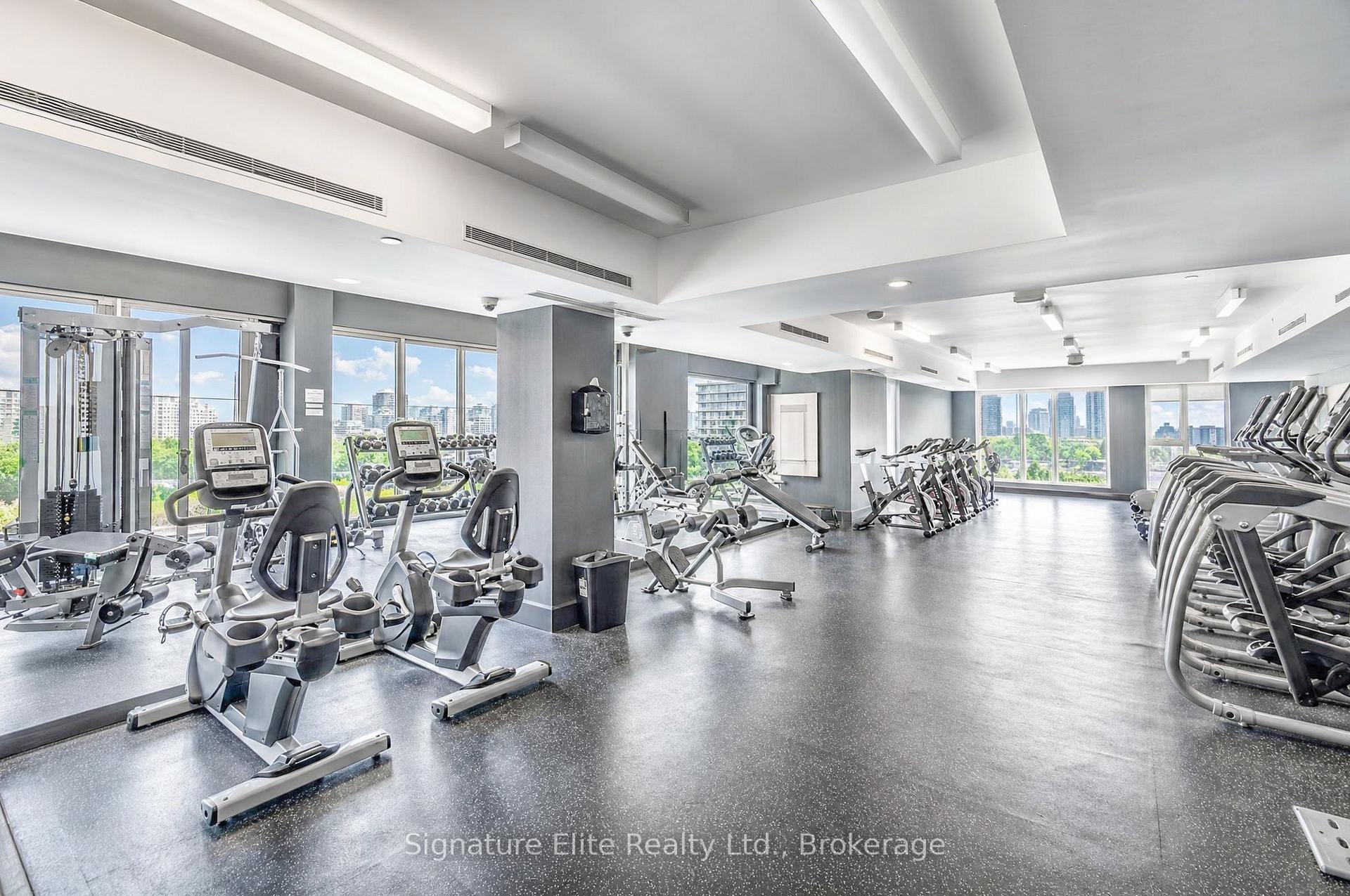 Photo 40 of Unit 1303, 20 Minowan Miikan Lane, Toronto, Little Portugal — HOMEH