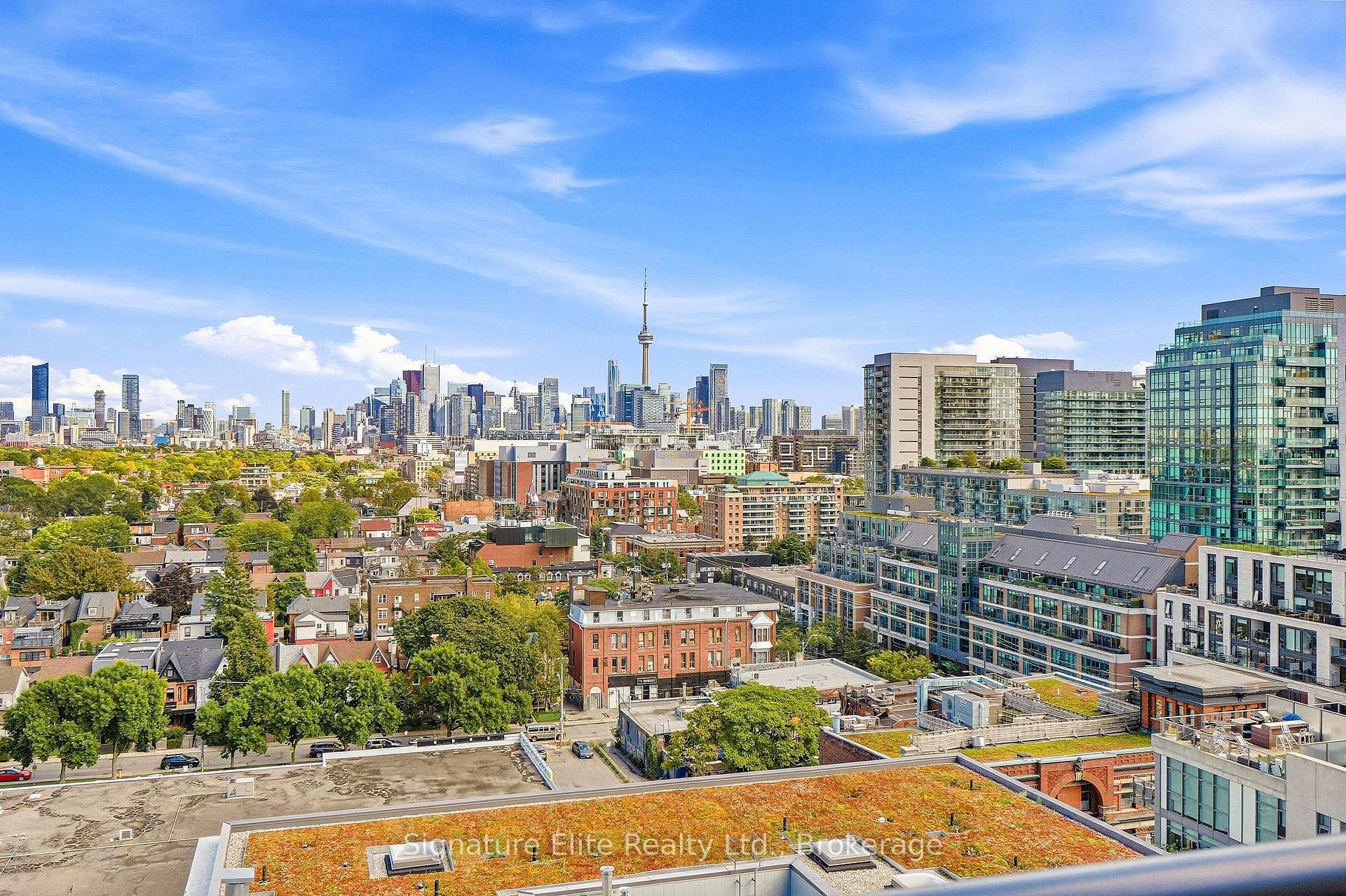 Photo 42 of Unit 1303, 20 Minowan Miikan Lane, Toronto, Little Portugal — HOMEH