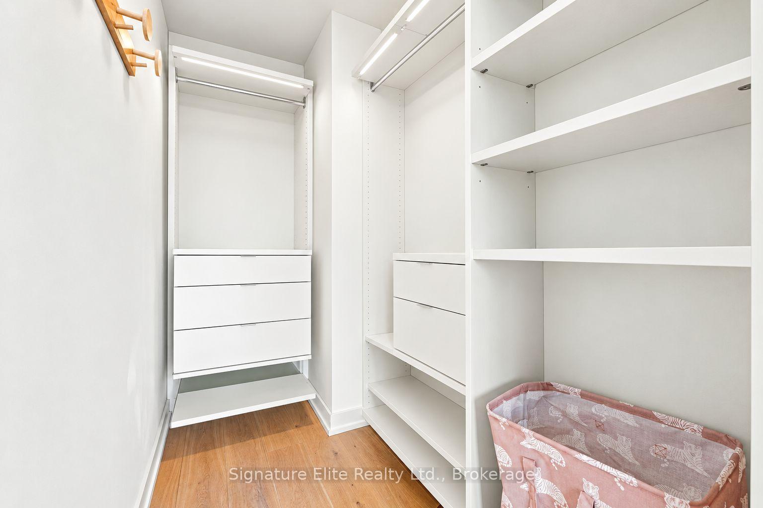 Photo 17 of Unit 1303, 20 Minowan Miikan Lane, Toronto, Little Portugal — HOMEH