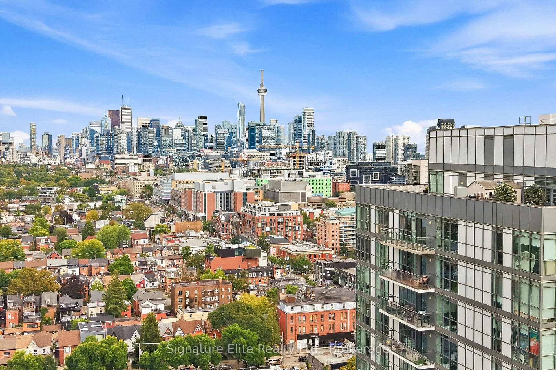 Photo 44 of Unit 1303, 20 Minowan Miikan Lane, Toronto, Little Portugal — HOMEH