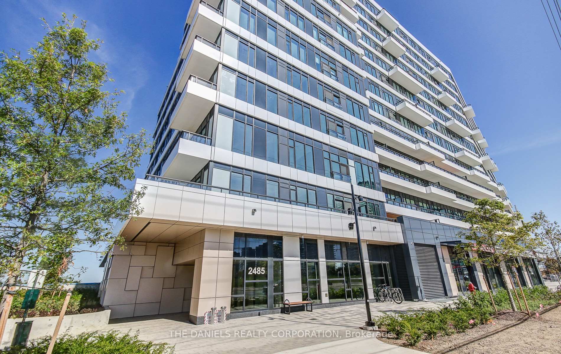 Photo of Unit 1204, 2485 Eglinton Avenue W