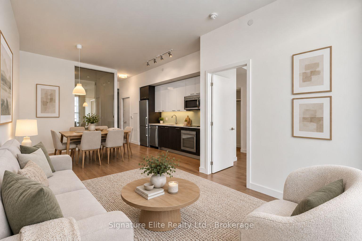 Photo 1 of Unit 204, 1075 Queen Street E, Toronto, South Riverdale — HOMEH