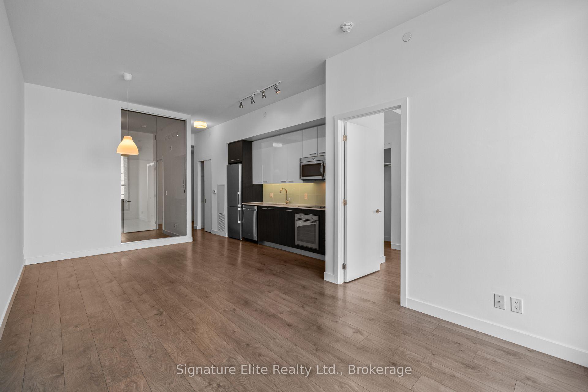 Photo 2 of Unit 204, 1075 Queen Street E, Toronto, South Riverdale — HOMEH