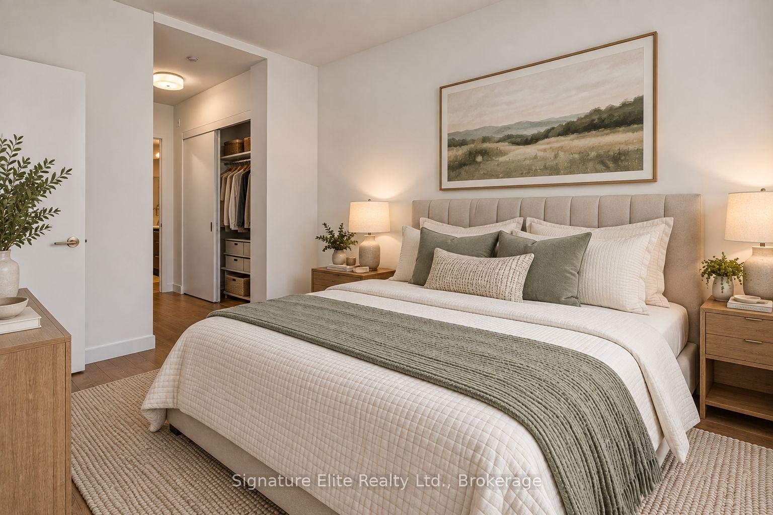 Photo 3 of Unit 204, 1075 Queen Street E, Toronto, South Riverdale — HOMEH