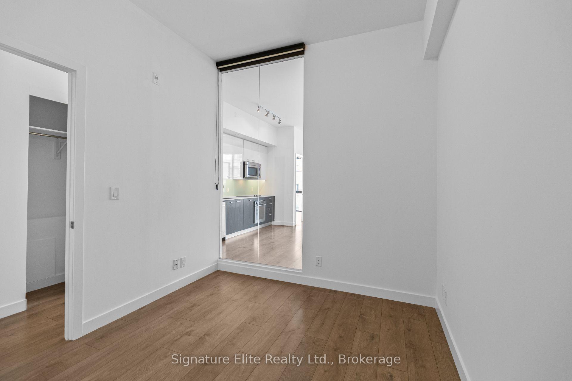 Photo 6 of Unit 204, 1075 Queen Street E, Toronto, South Riverdale — HOMEH