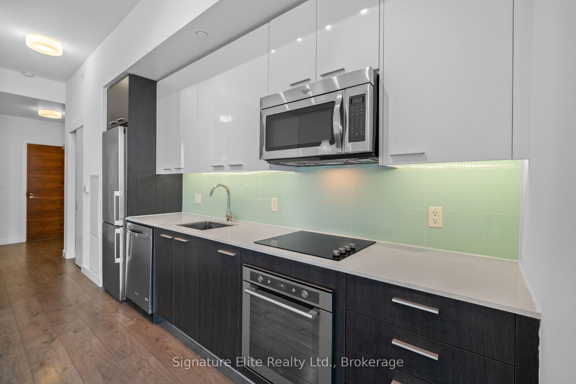 Photo 8 of Unit 204, 1075 Queen Street E, Toronto, South Riverdale — HOMEH