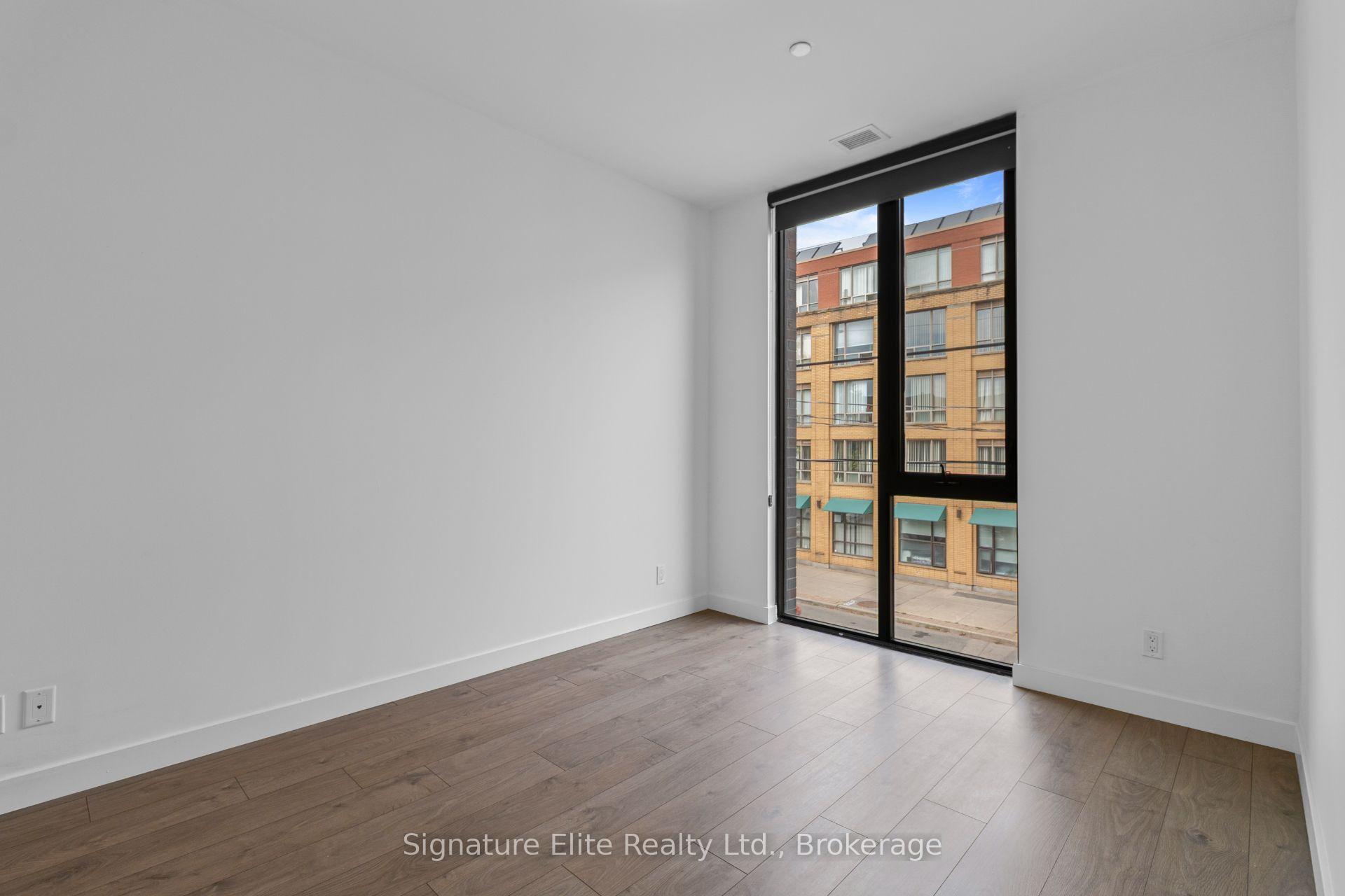 Photo 10 of Unit 204, 1075 Queen Street E, Toronto, South Riverdale — HOMEH