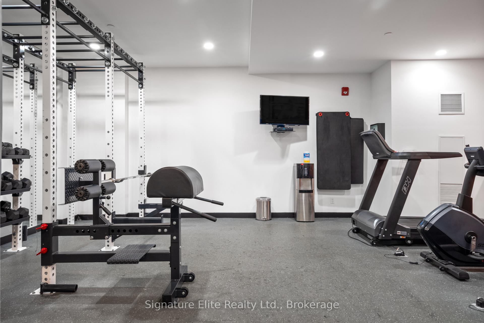 Photo 20 of Unit 204, 1075 Queen Street E, Toronto, South Riverdale — HOMEH