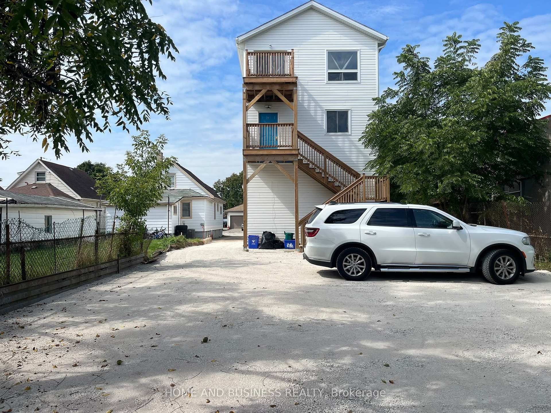 Photo of Unit 1, 2 patricia Street